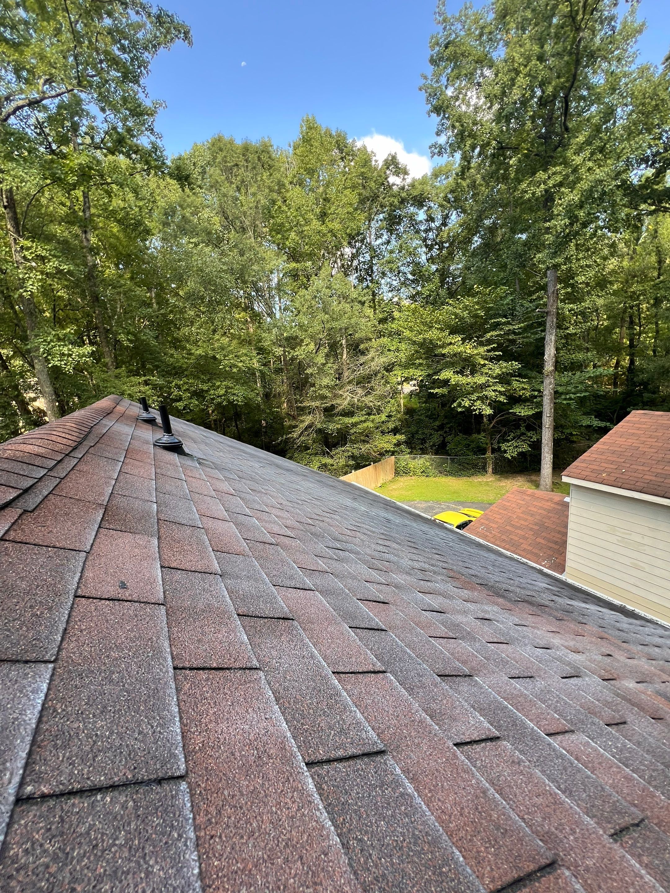 Project by Roof Maxx of Midlothian by Roof Maxx of Midlothian