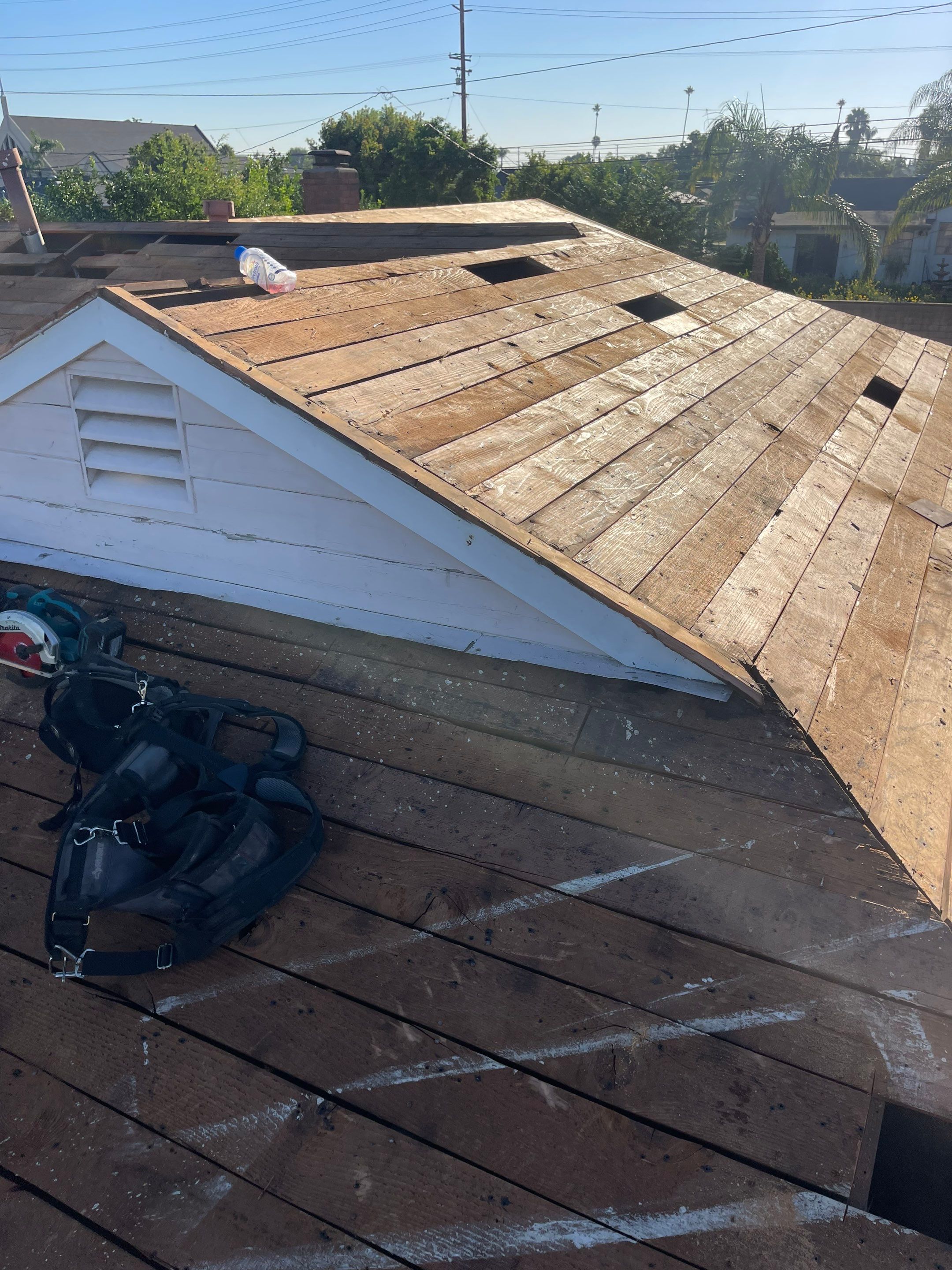 Roof Replacement - Chino CA 91710 by Epic Roof Replacement
