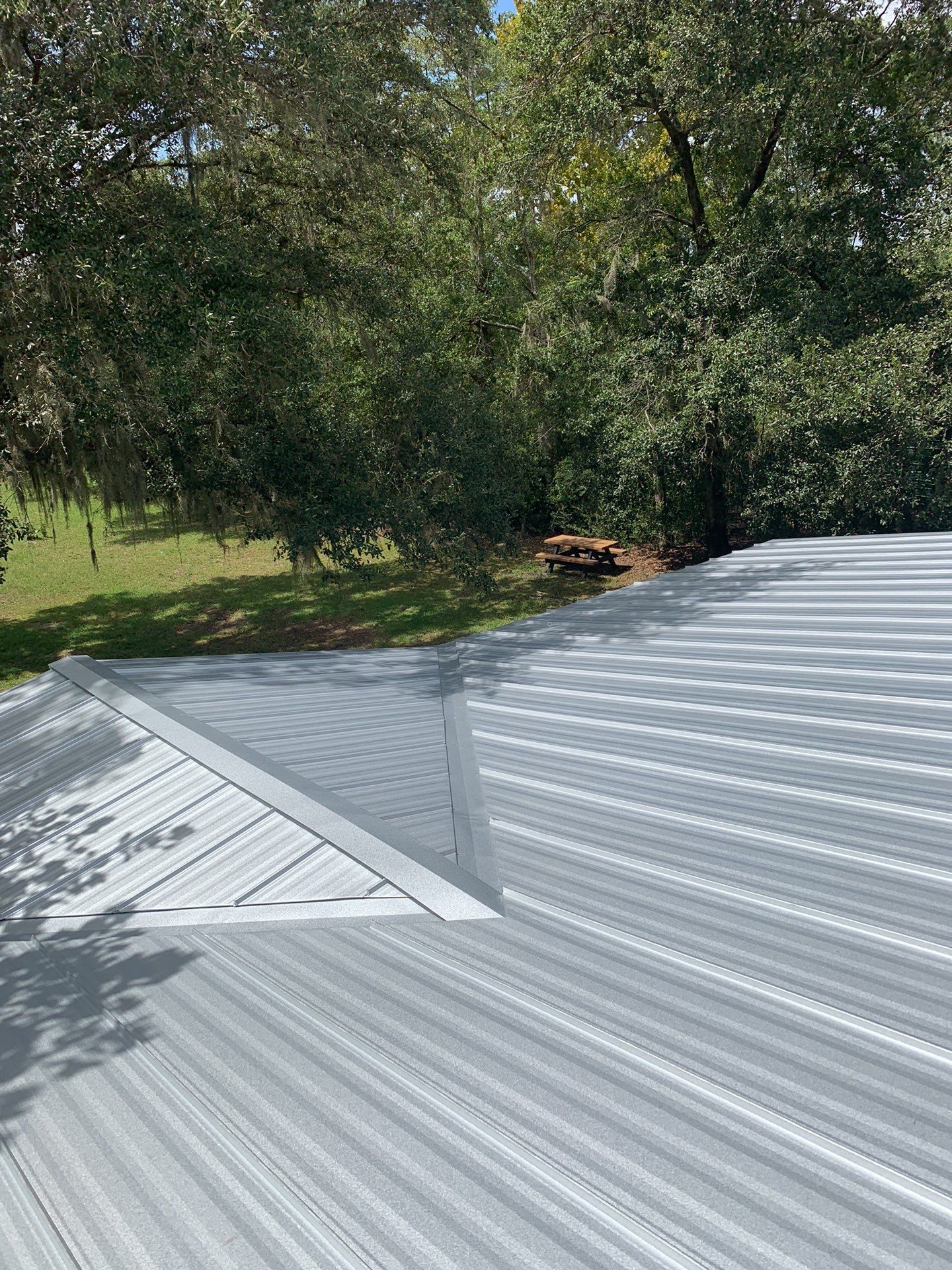 Shingle -> Metal by Prime Roofing
