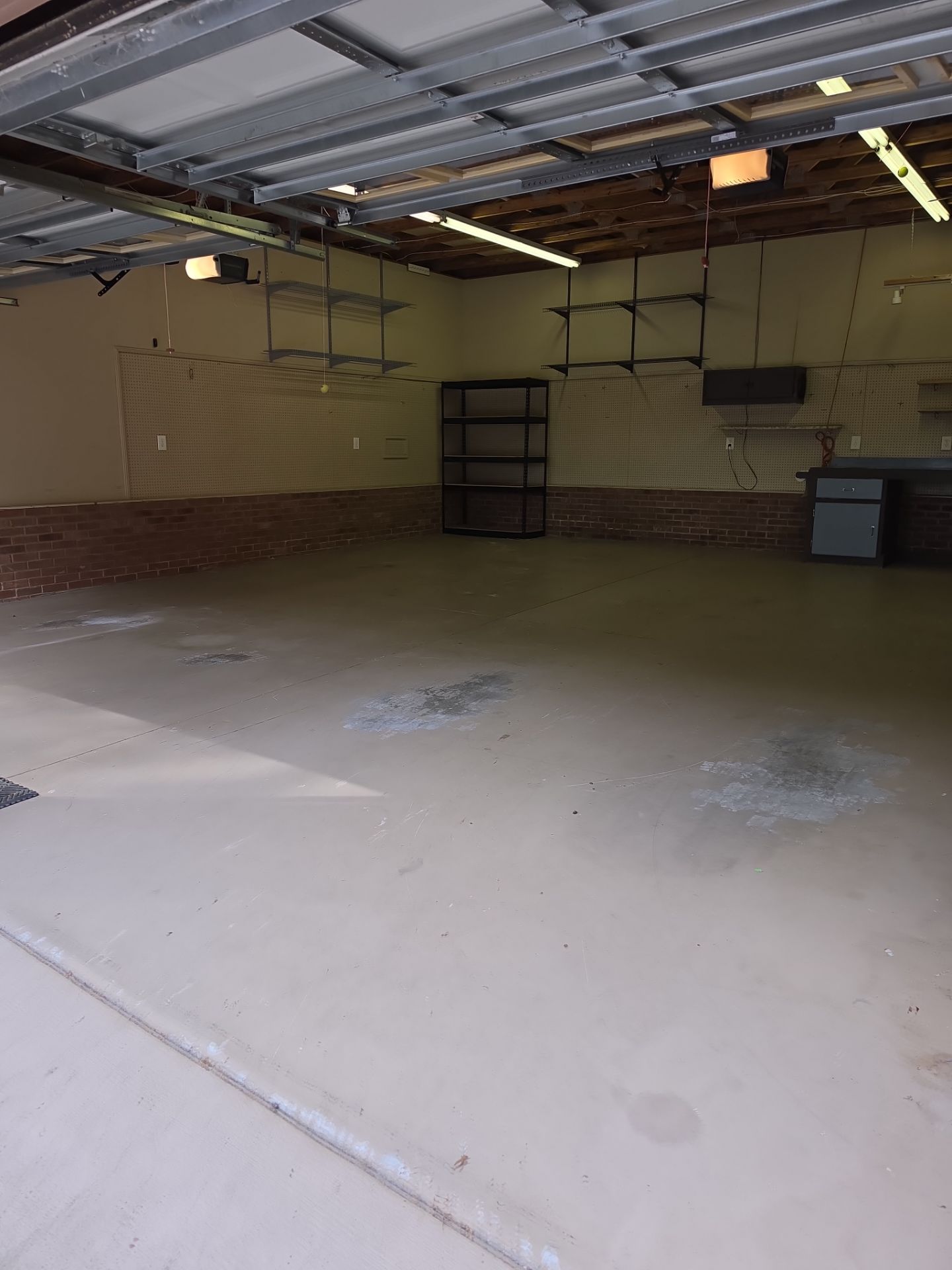 Property Clean Out Monroe by Badger Hauling