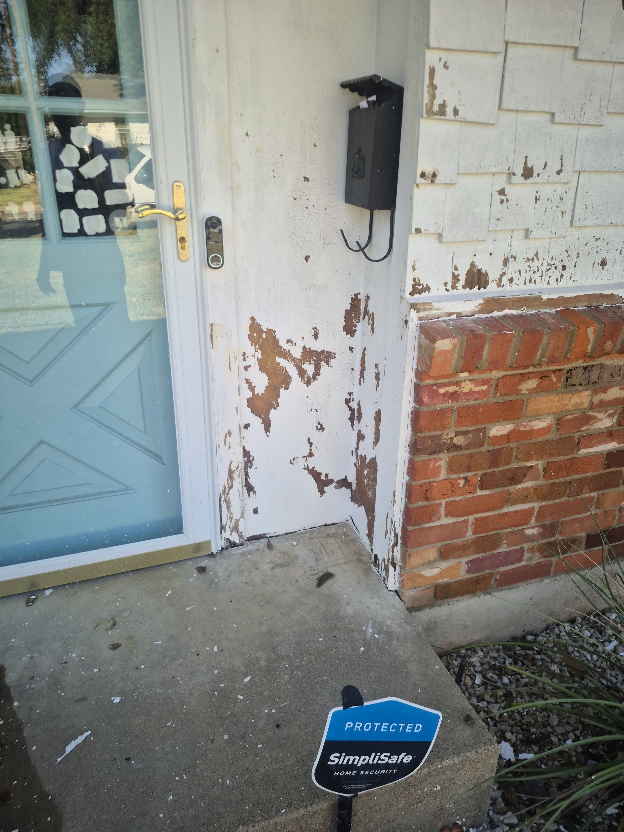 Fast-Track Exterior Painting | Tyler, Texas (Near the Azalea District) 🏡🎨 by Quality Coats Painting