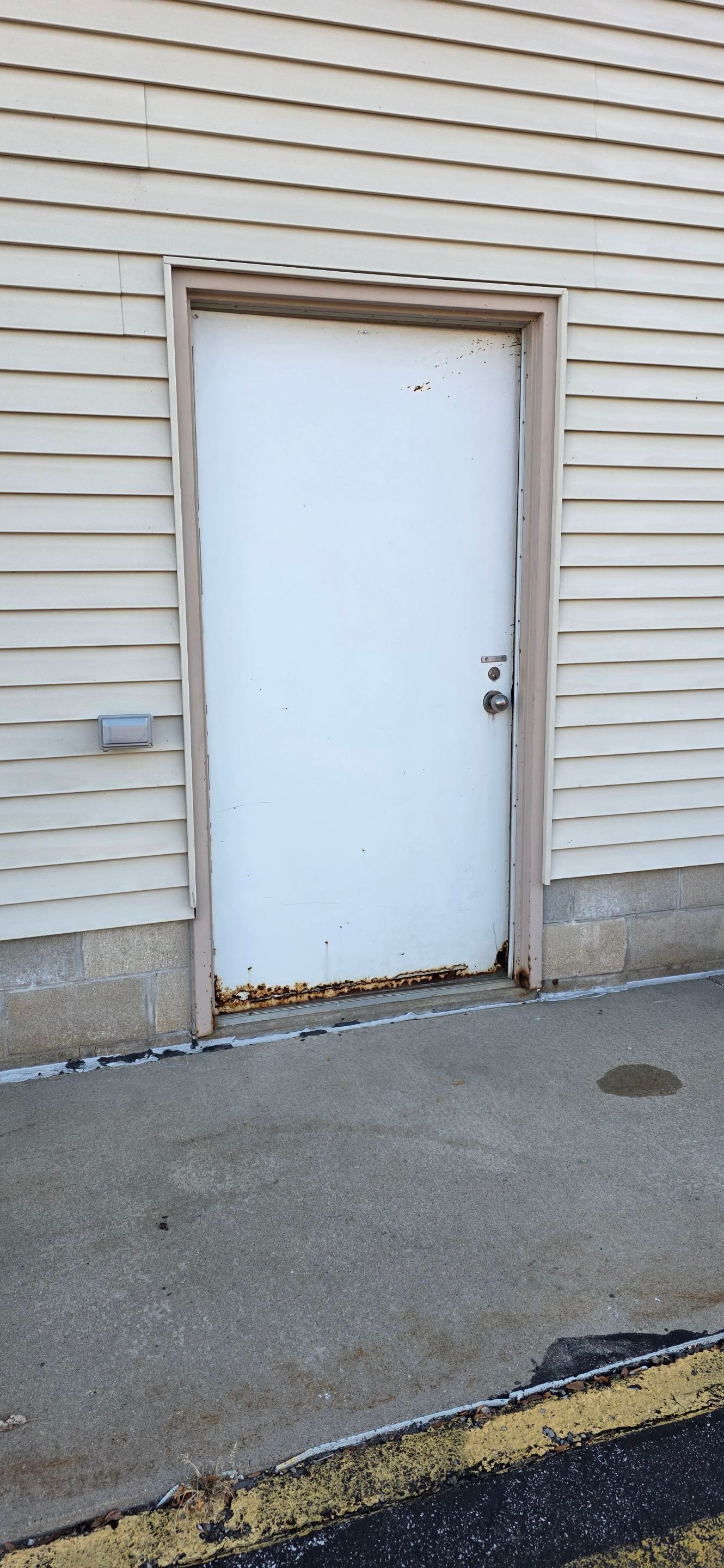 Bay City MTA by FBH Architectural Security