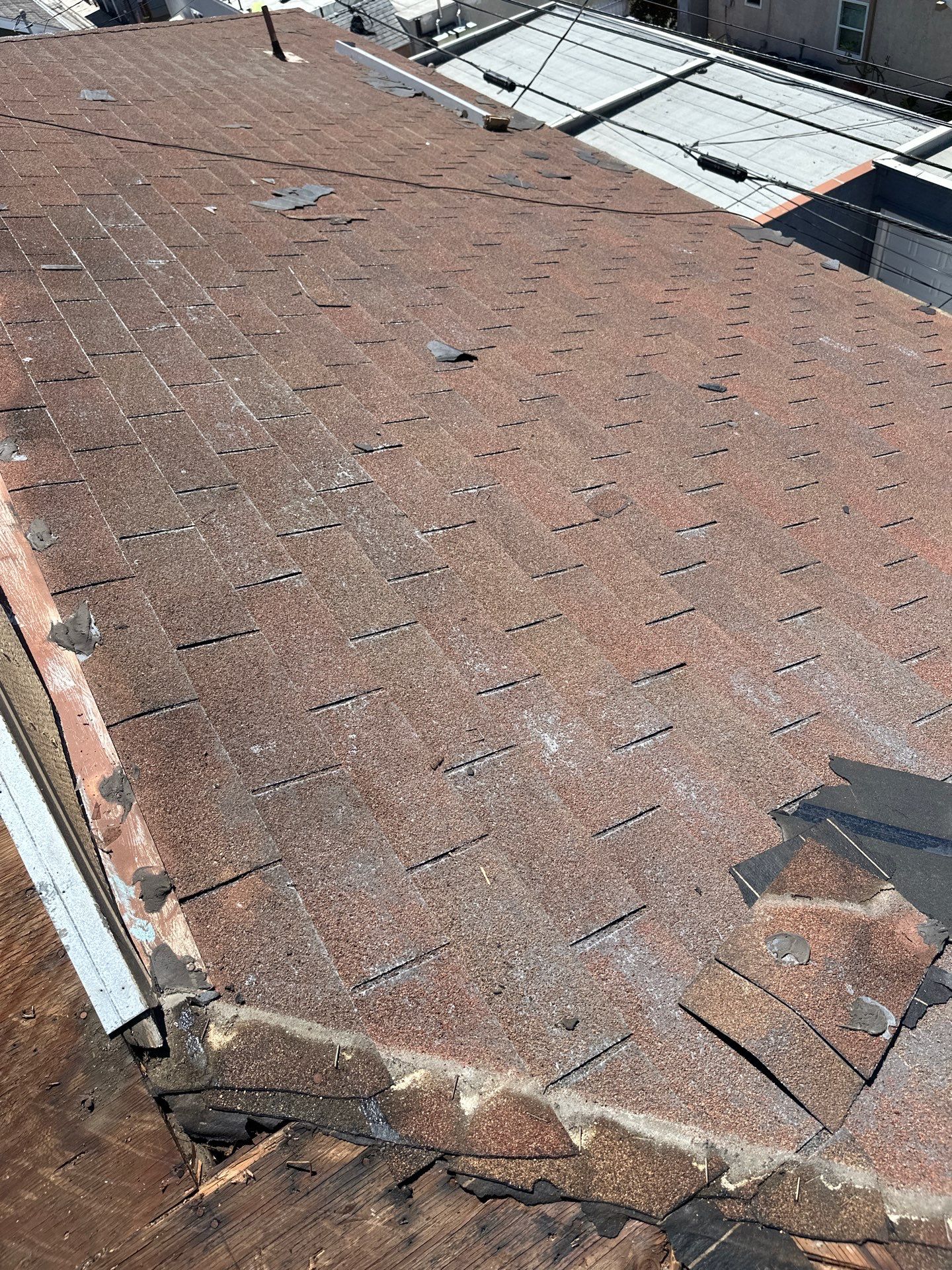Roof Replacement - Long Beach, CA 90813 by Epic Roof Replacement