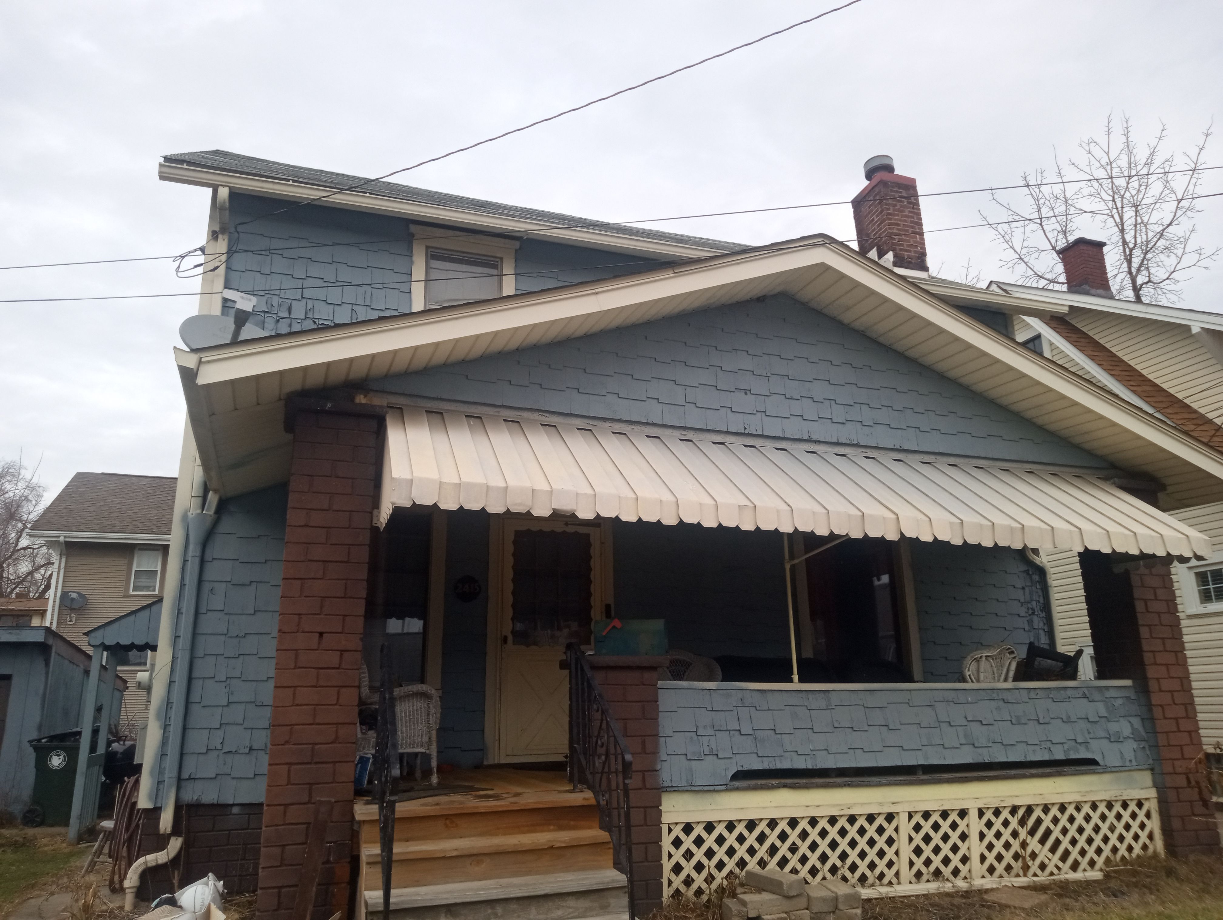 Tim Jackson 2415 by Silver Leaf Contracting 