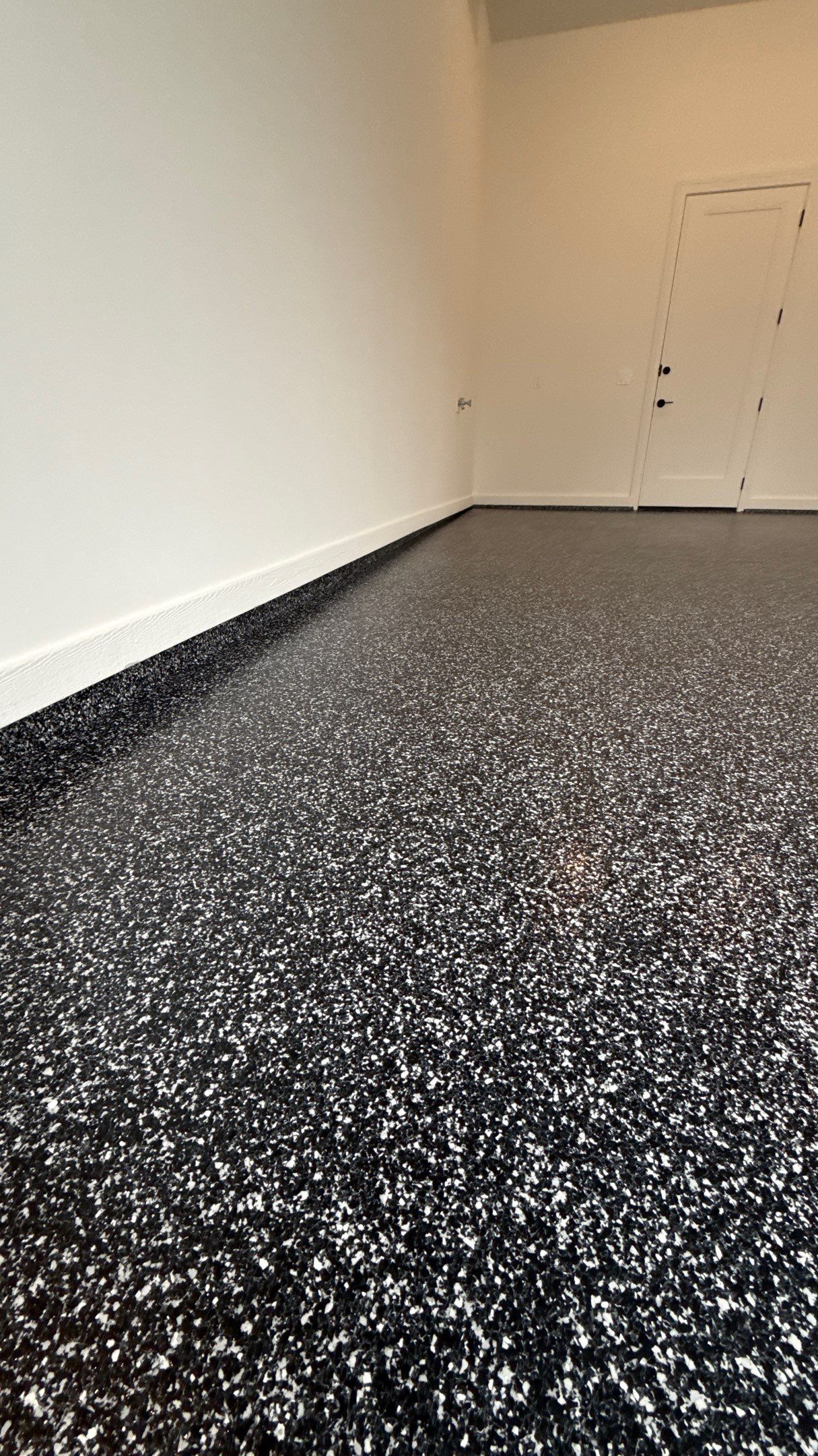 Check Out This Unique Color  by Banner Garage