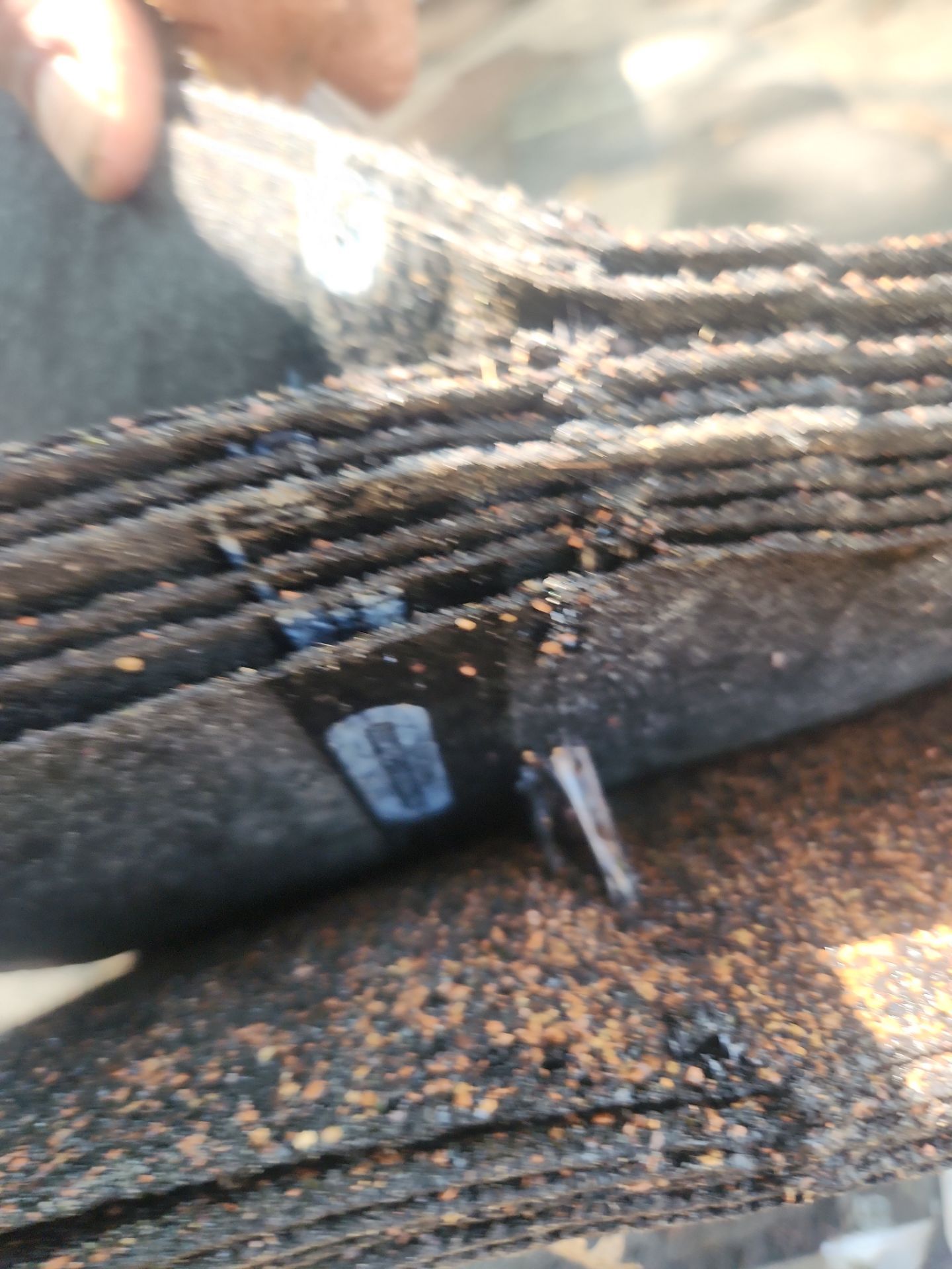 Project in Azle by Lonestar Roofing and Restoration LLC.