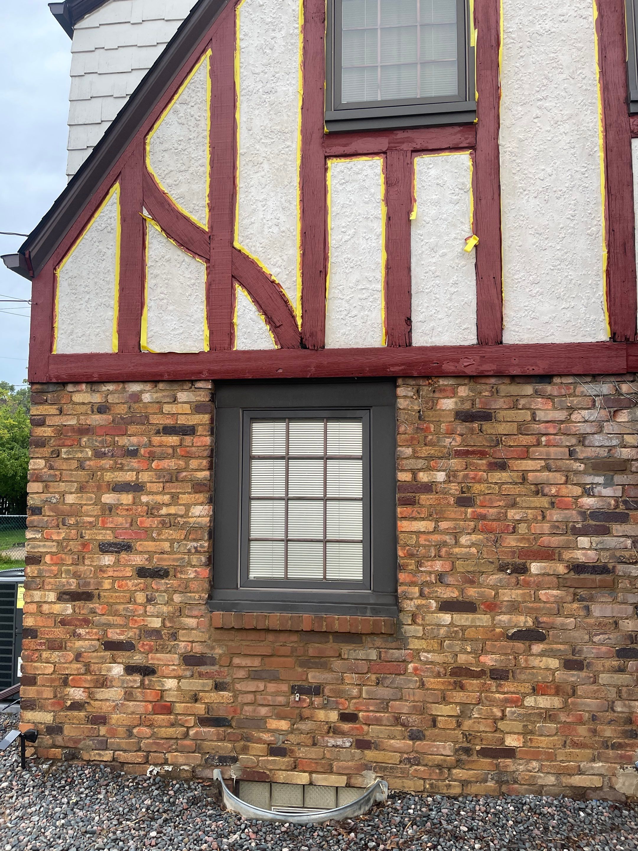 Exterior Painting using Sherwin Williams & Benjamin Moore Paint by Callaway Contracting LLC