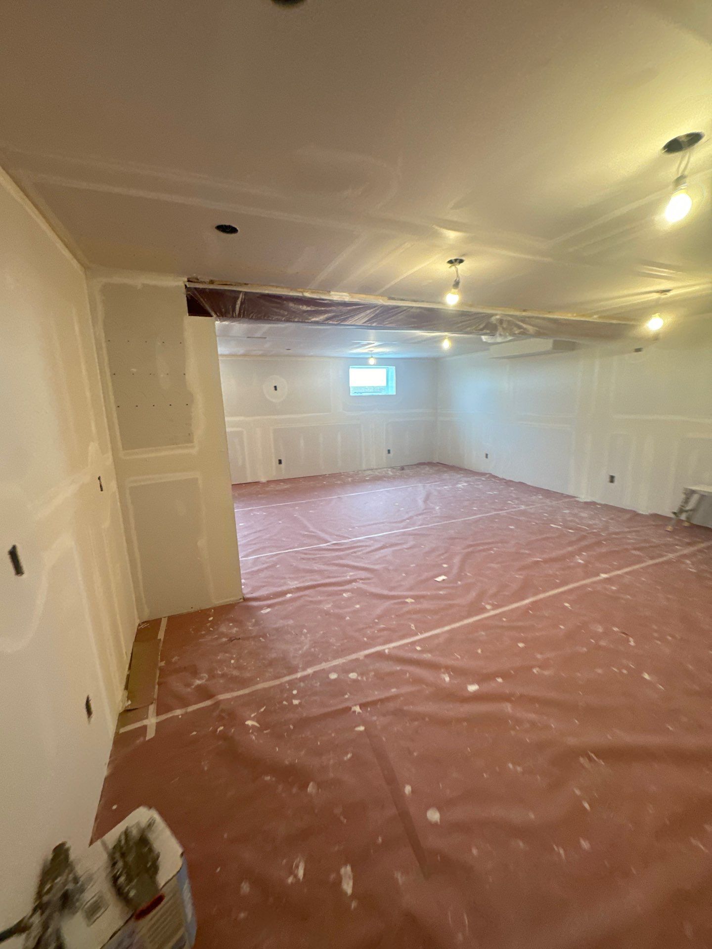 Project in Ankeny by Midwest Paint LLC