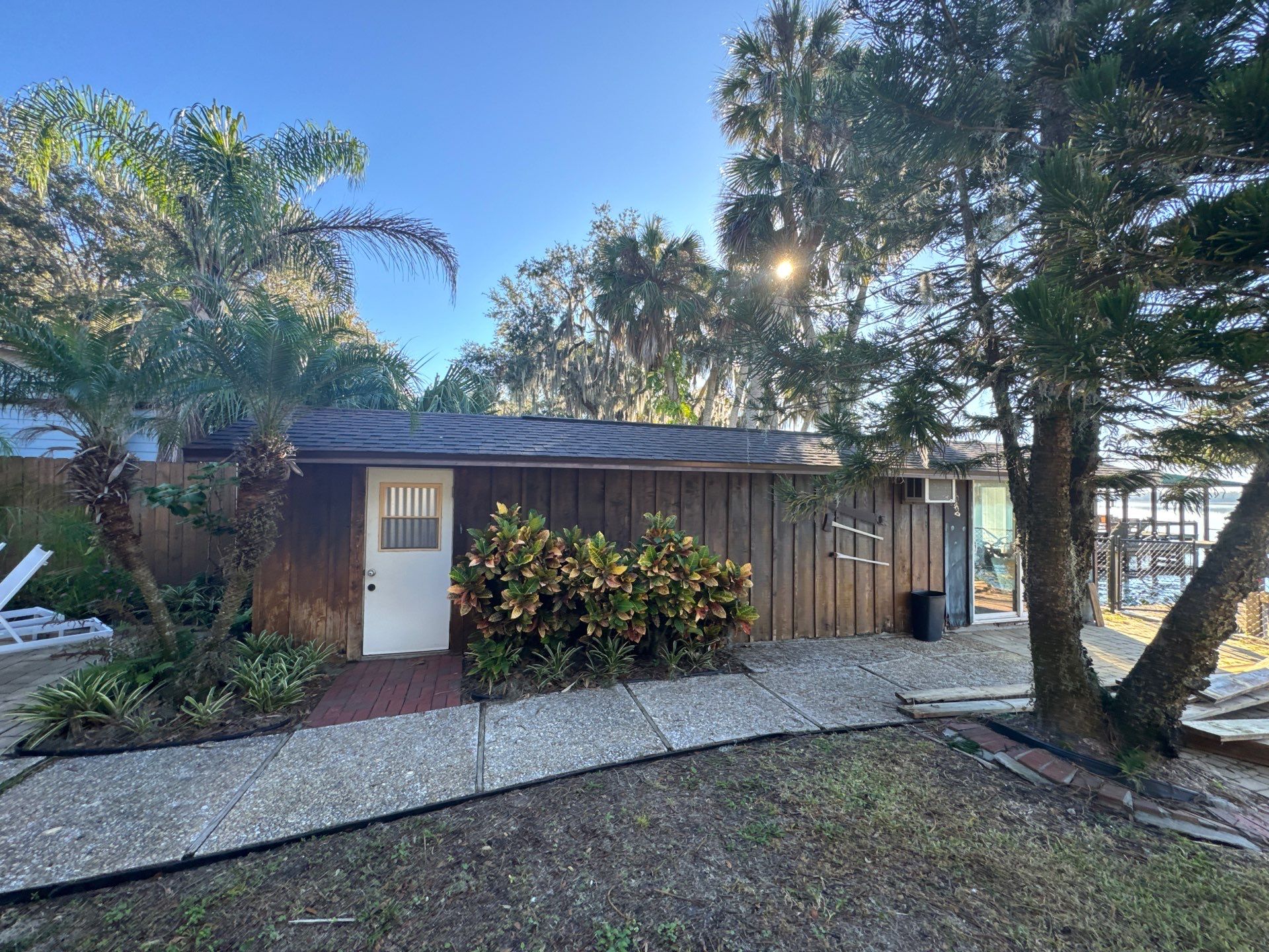 Hurricane Damage Claim in Lake Wales by FLAPA & KeyStone