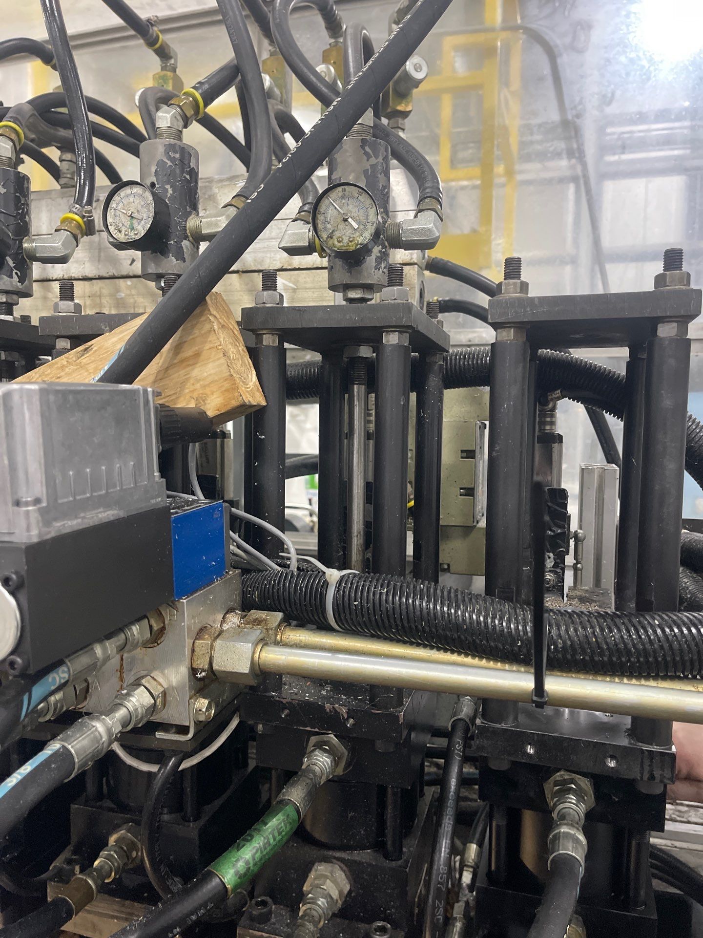 Hebron L5 Rebuild by Altium Packaging
