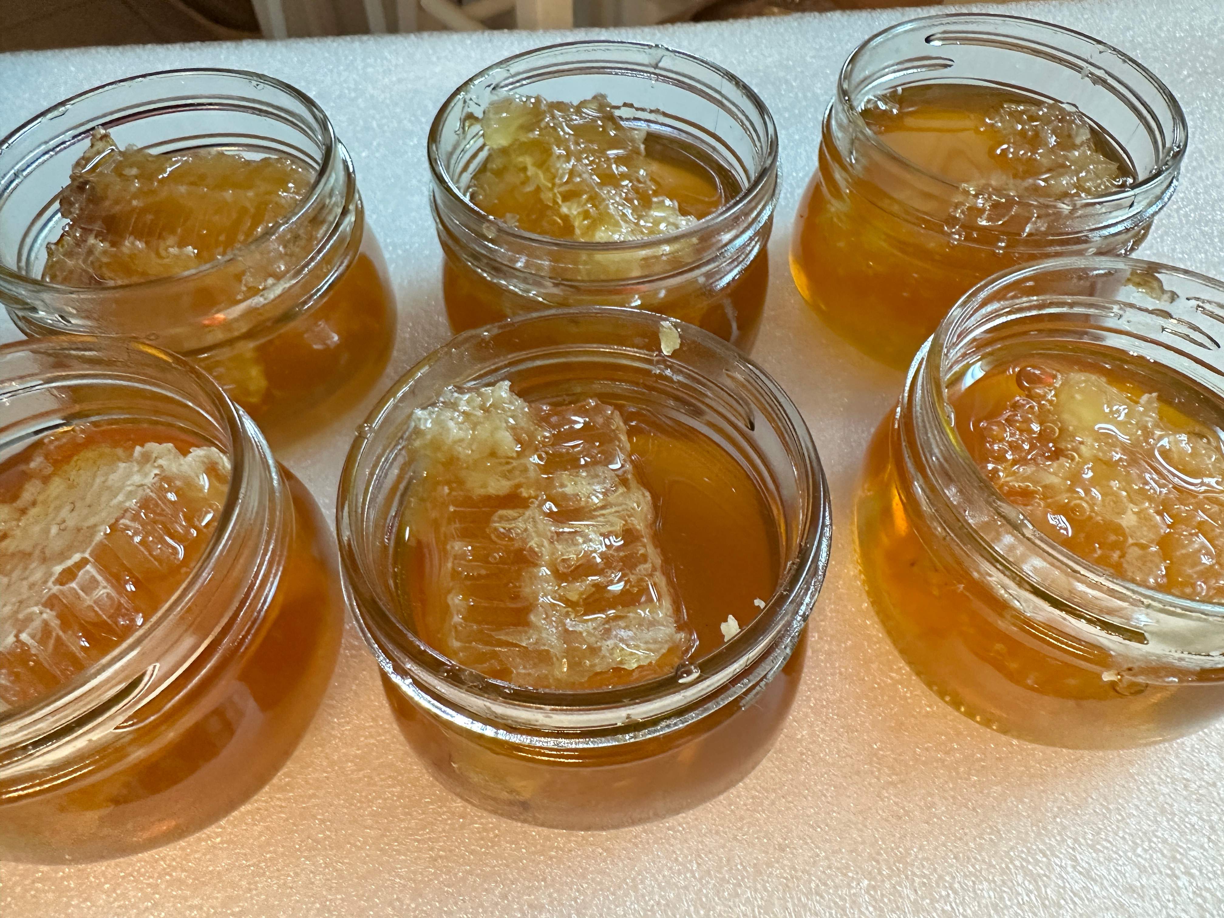 Rockwall Honey Bee Company HQ by Rockwall Honey Bee Company