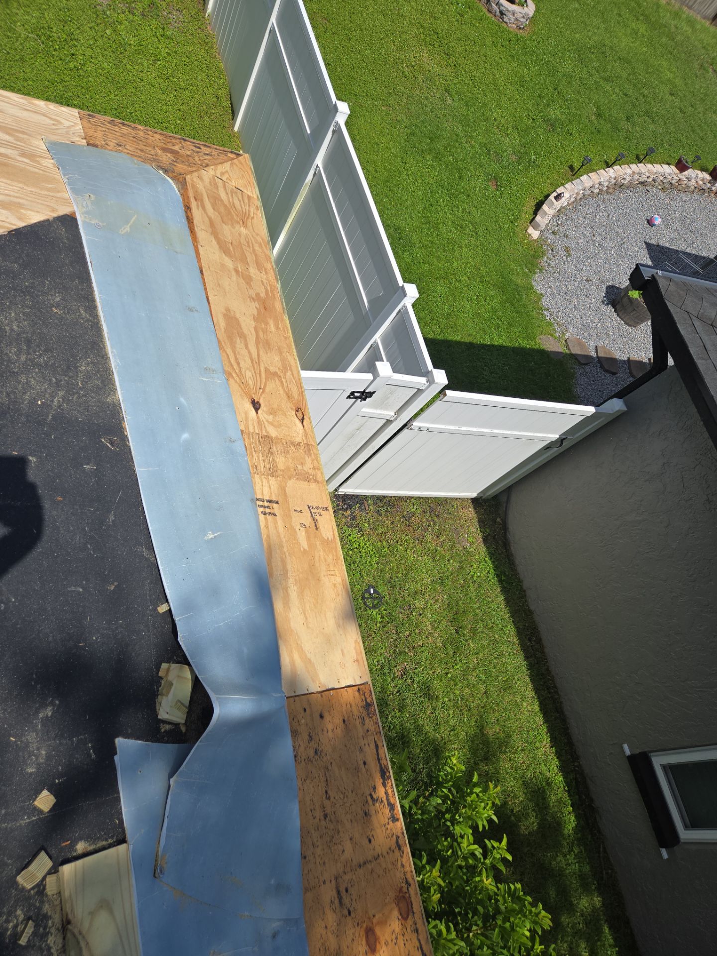 Project in Seminole 33778 by Mitchell Roofing Company LLC