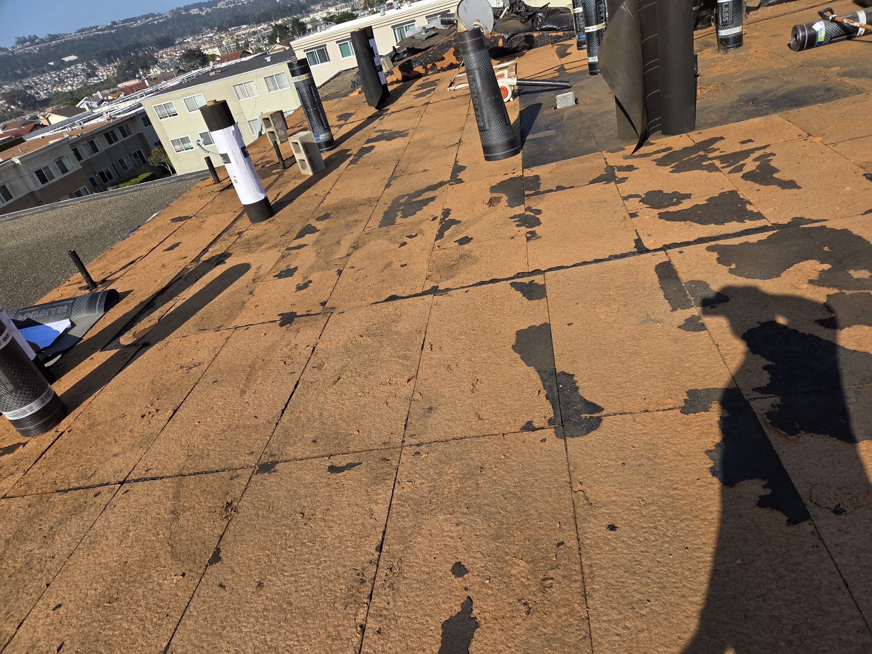 Roof Replacement - South San Francisco, CA 94080 by Epic Roof Replacement