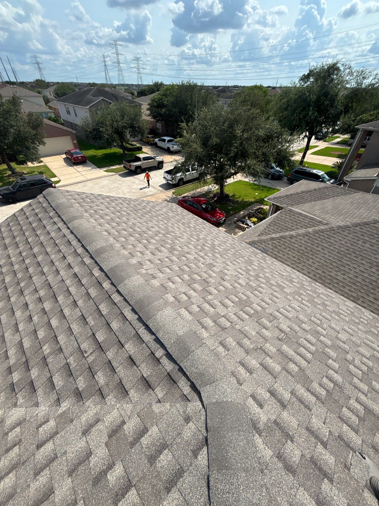 Roof Repair Richmond by Roof Repair Company