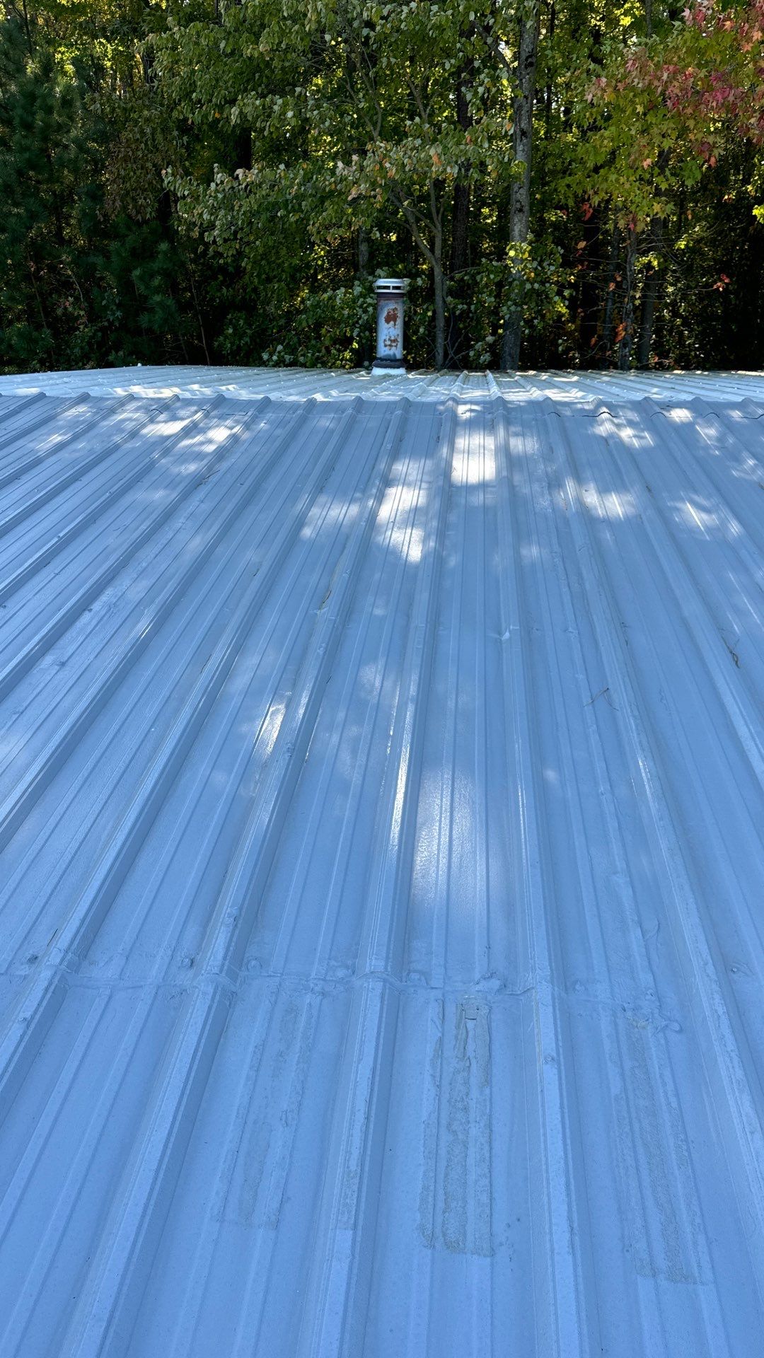 Roofing and Siding Installation using Gaco Flex Silicone and JH Panel Smooth by ExteriorPros