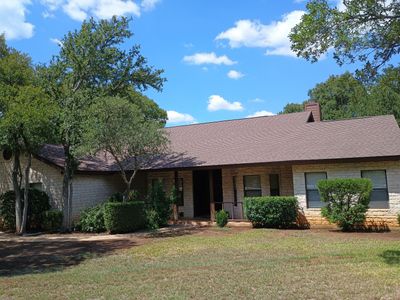 New Roof in Hays Country Oaks