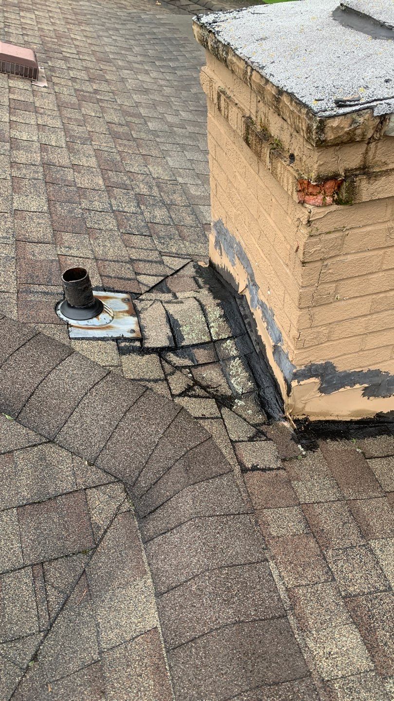 Roof Replacement using Owens Corning by 180 Contractors