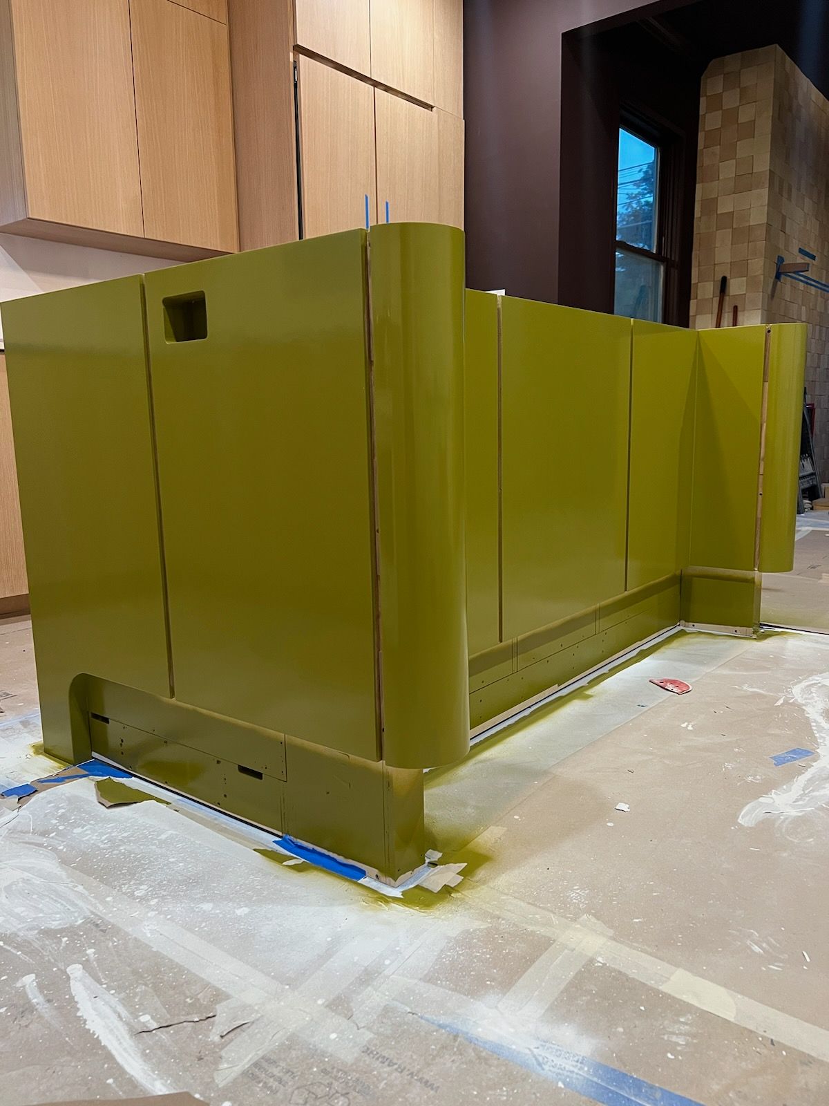 Project in Austin, TX by AllPro Painting