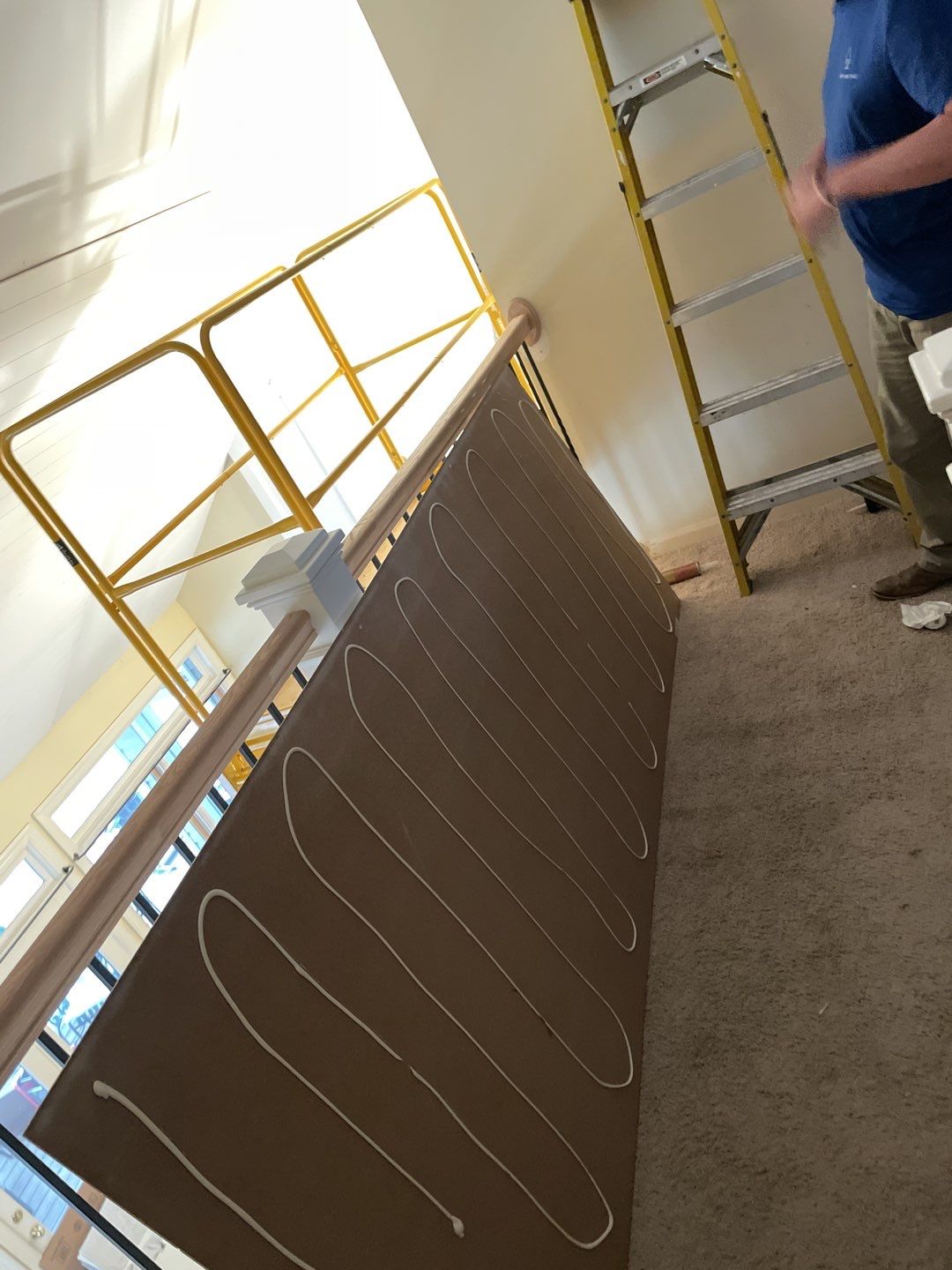 South Pointe Home Renovation by Pillar and Pine