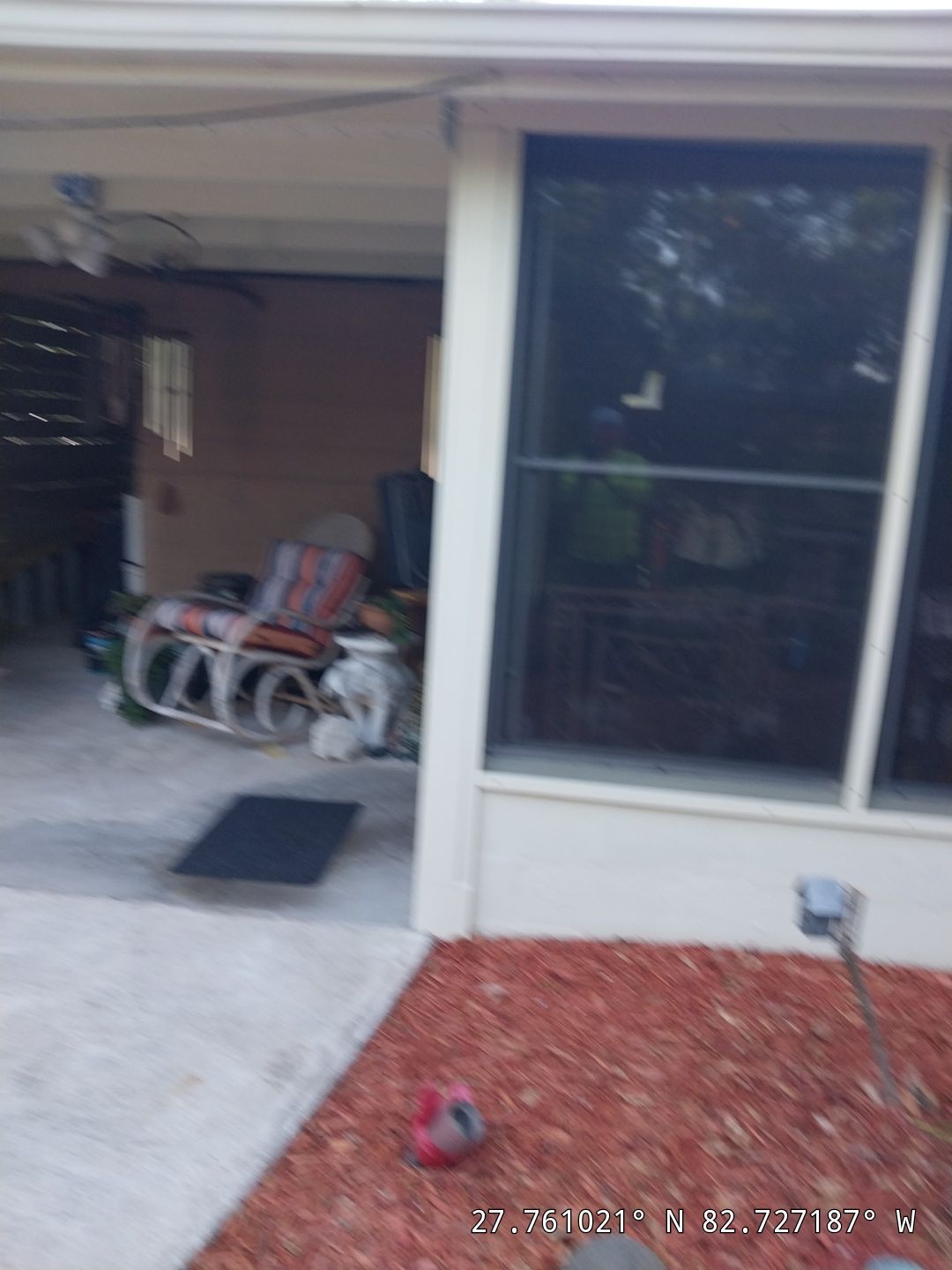 Project in St. Petersburg 33707 by Mitchell Roofing Company LLC 