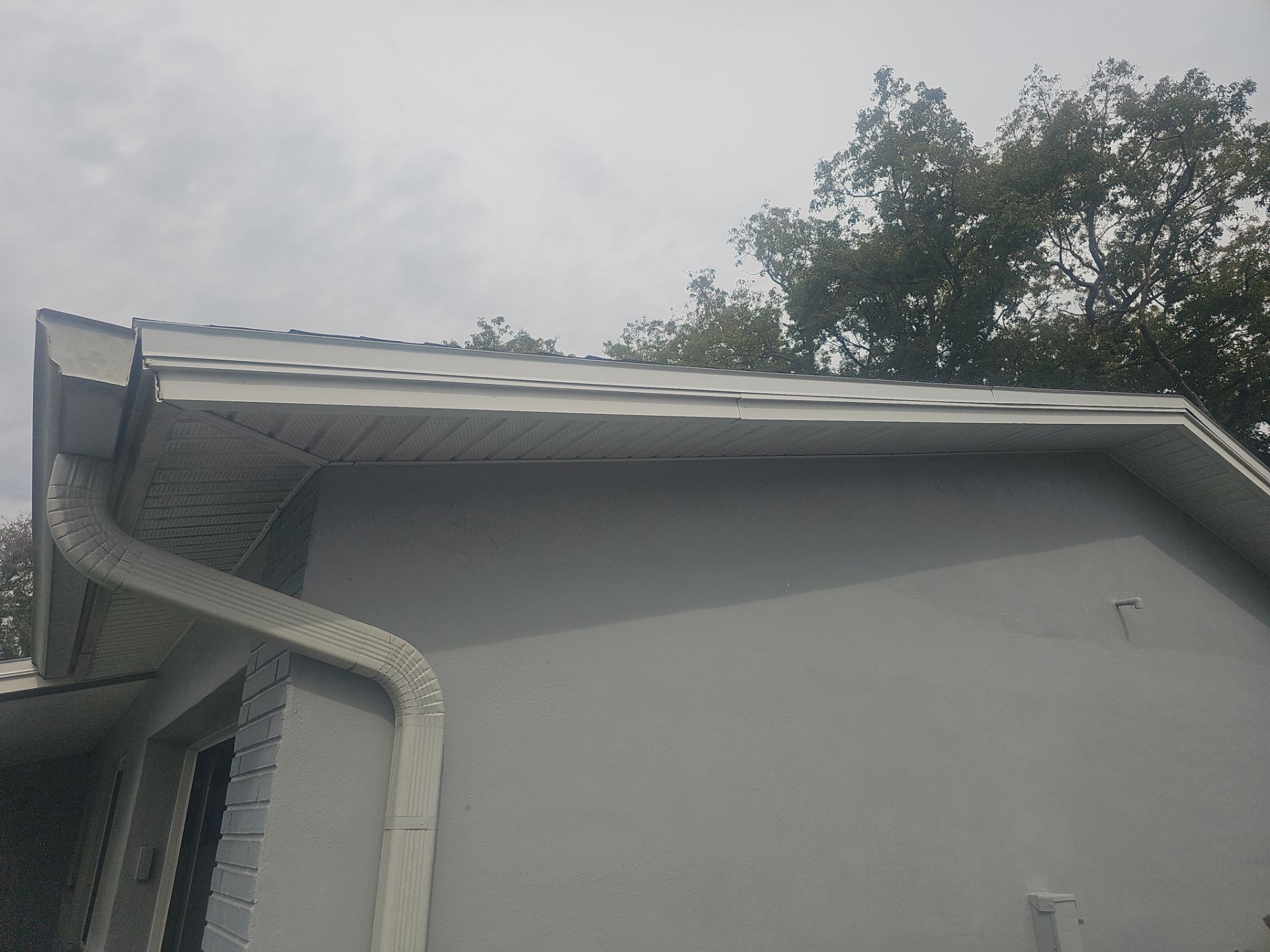 Project in Palm Harbor 34684 by Mitchell Roofing Company LLC