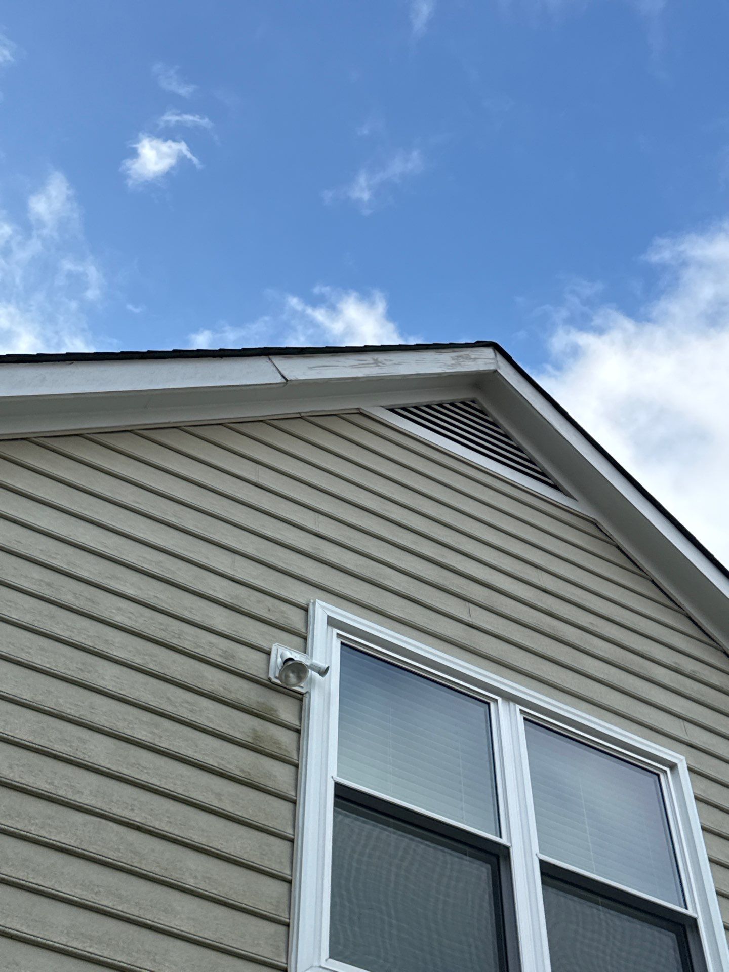 Exterior Repairs in Arlington, VA by My Painter 