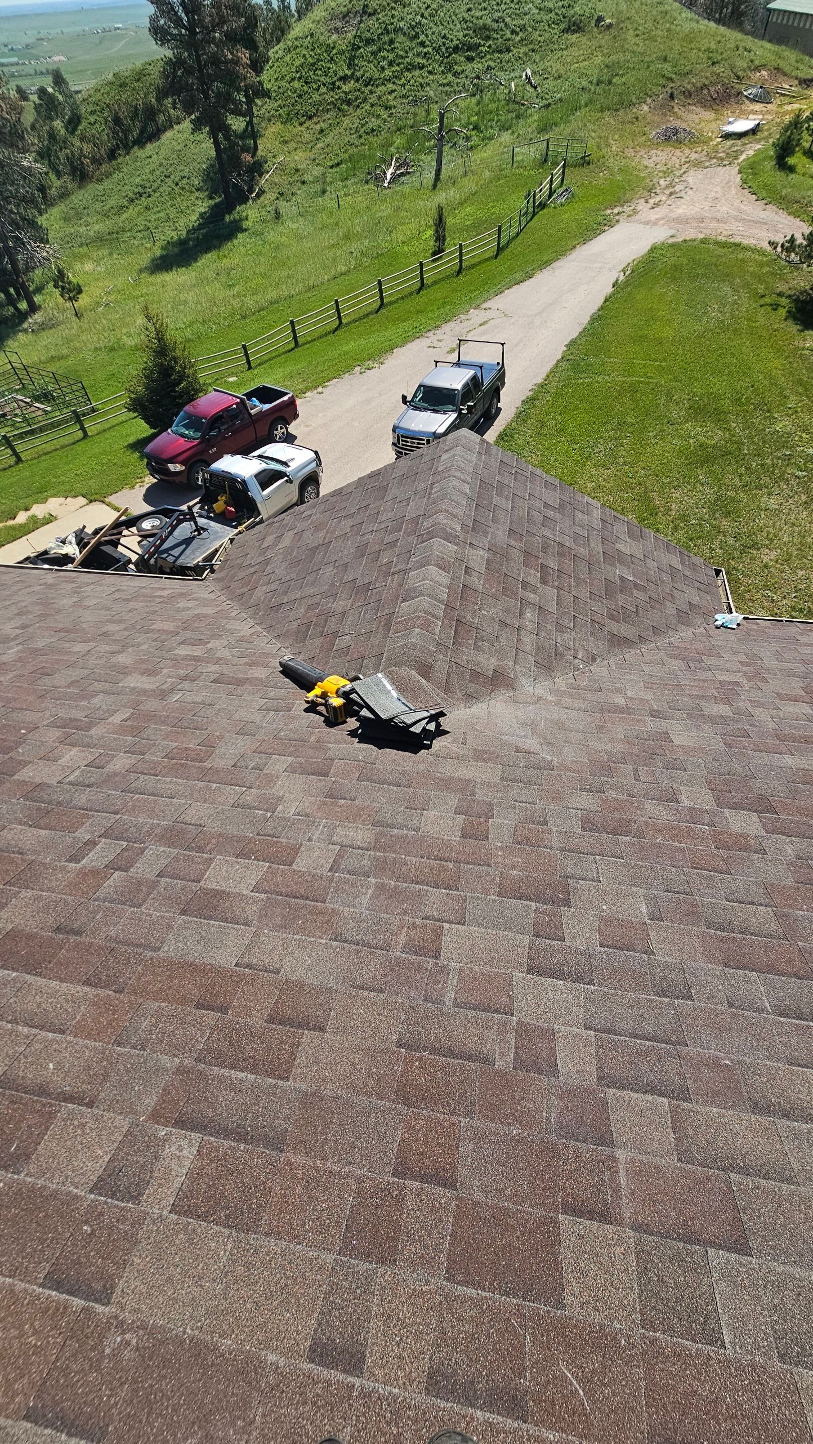 Million dollar views. by Weather-Tite Exteriors LLC