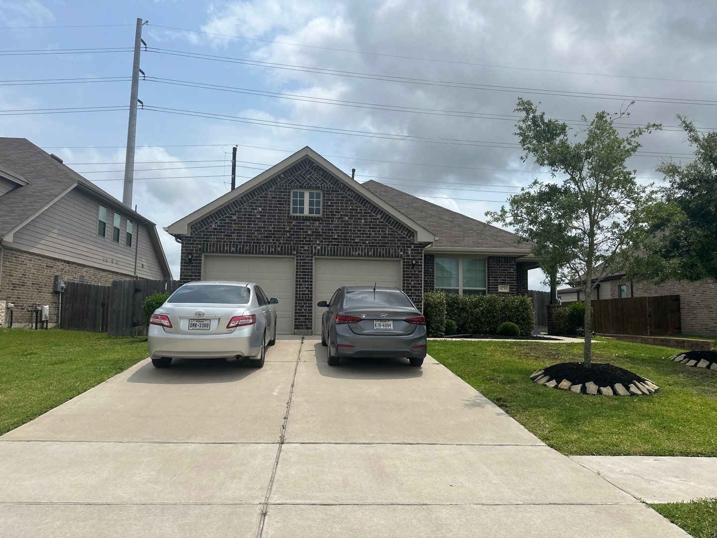 Roof Repair Rosenberg by Roof Repair Services LLC