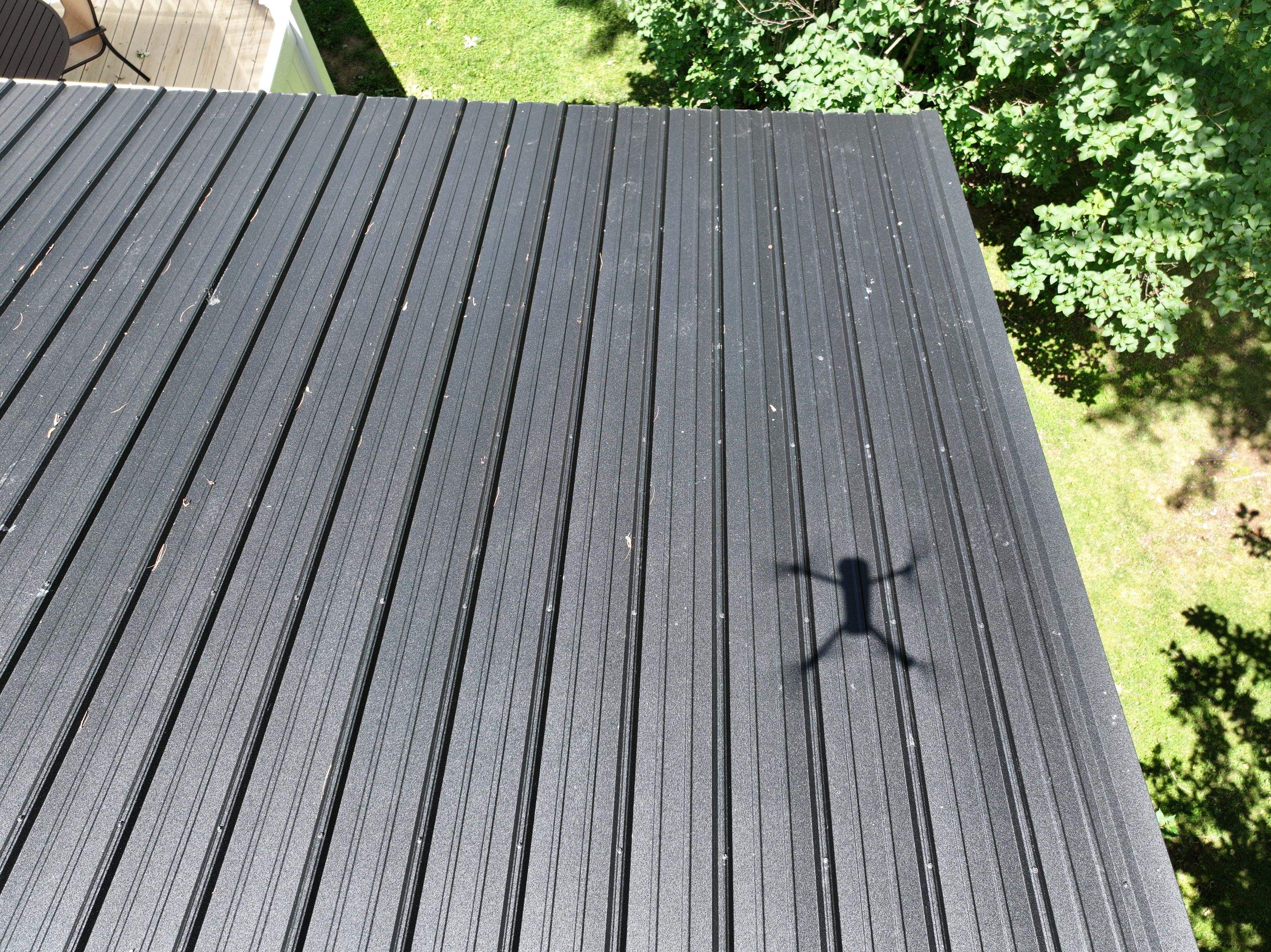 Blevins Residence by Omnia Roofing