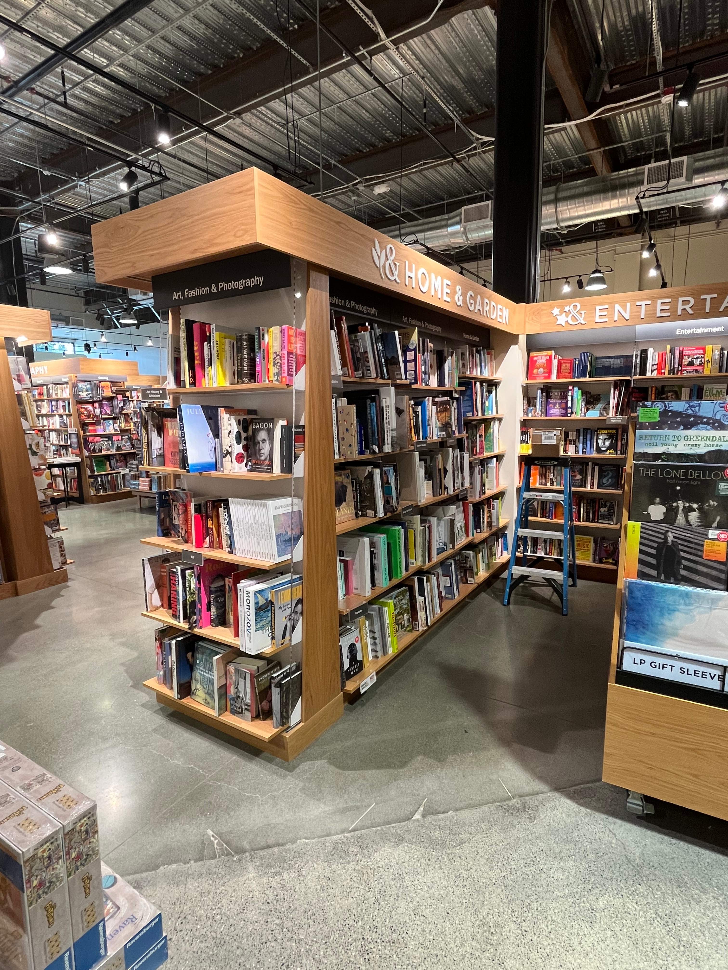 Project in Kirkland by Aztec Electric LLC