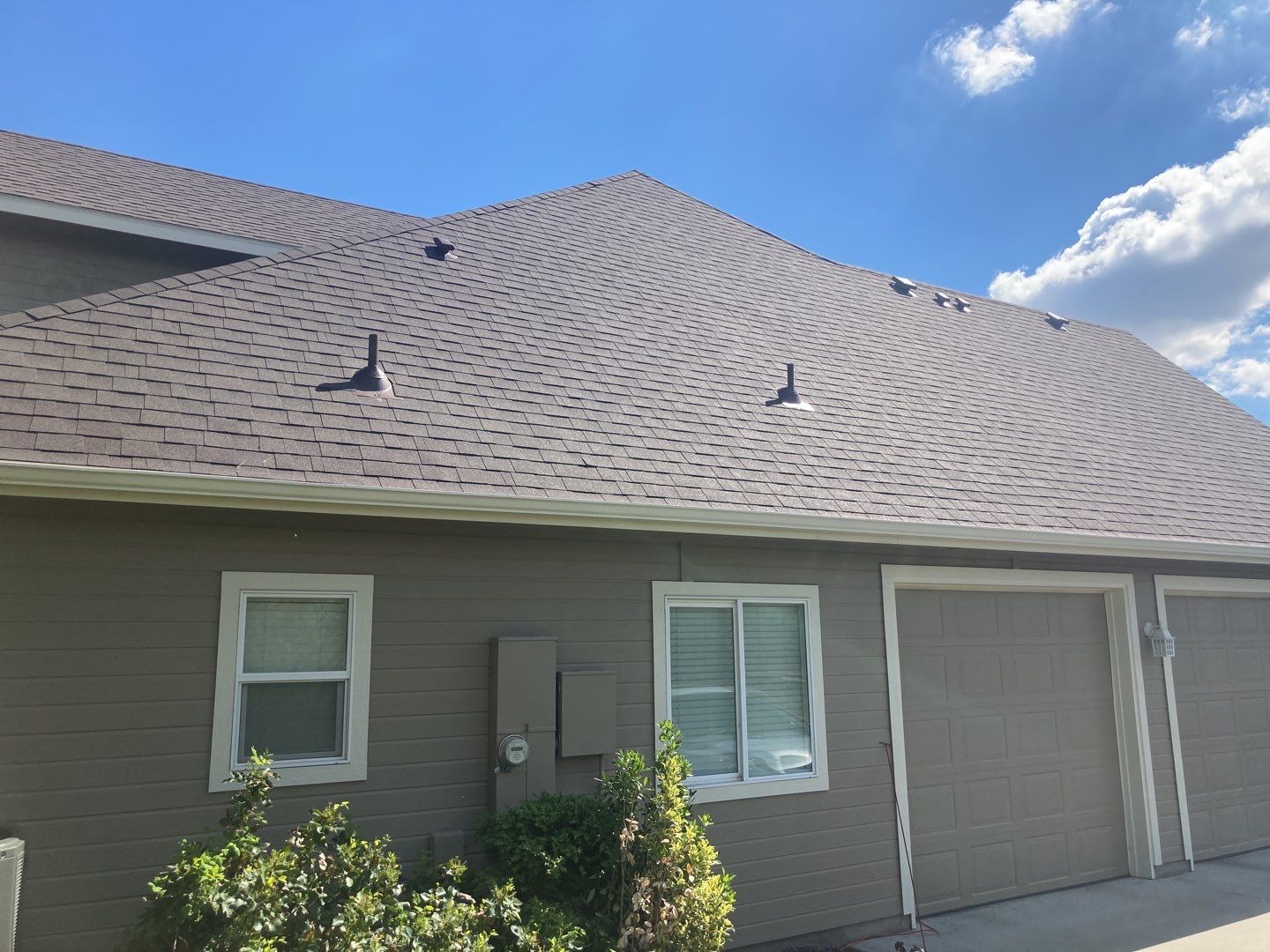 Middleton, ID Residential Roofing Installation using Owens Corning by ID Roofing LLC