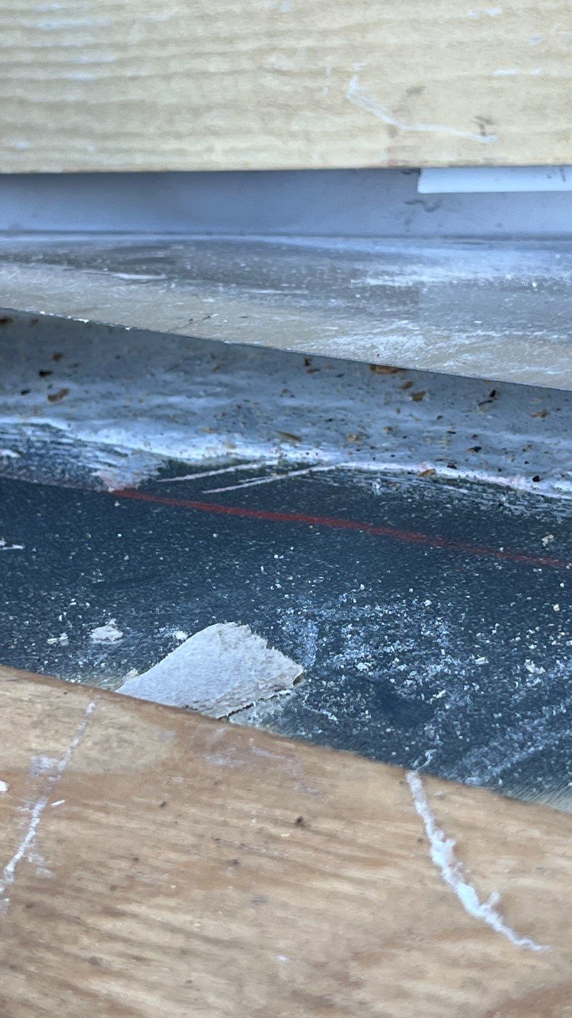 Bridge View Leak Proof by Bayfront Roofing and Construction