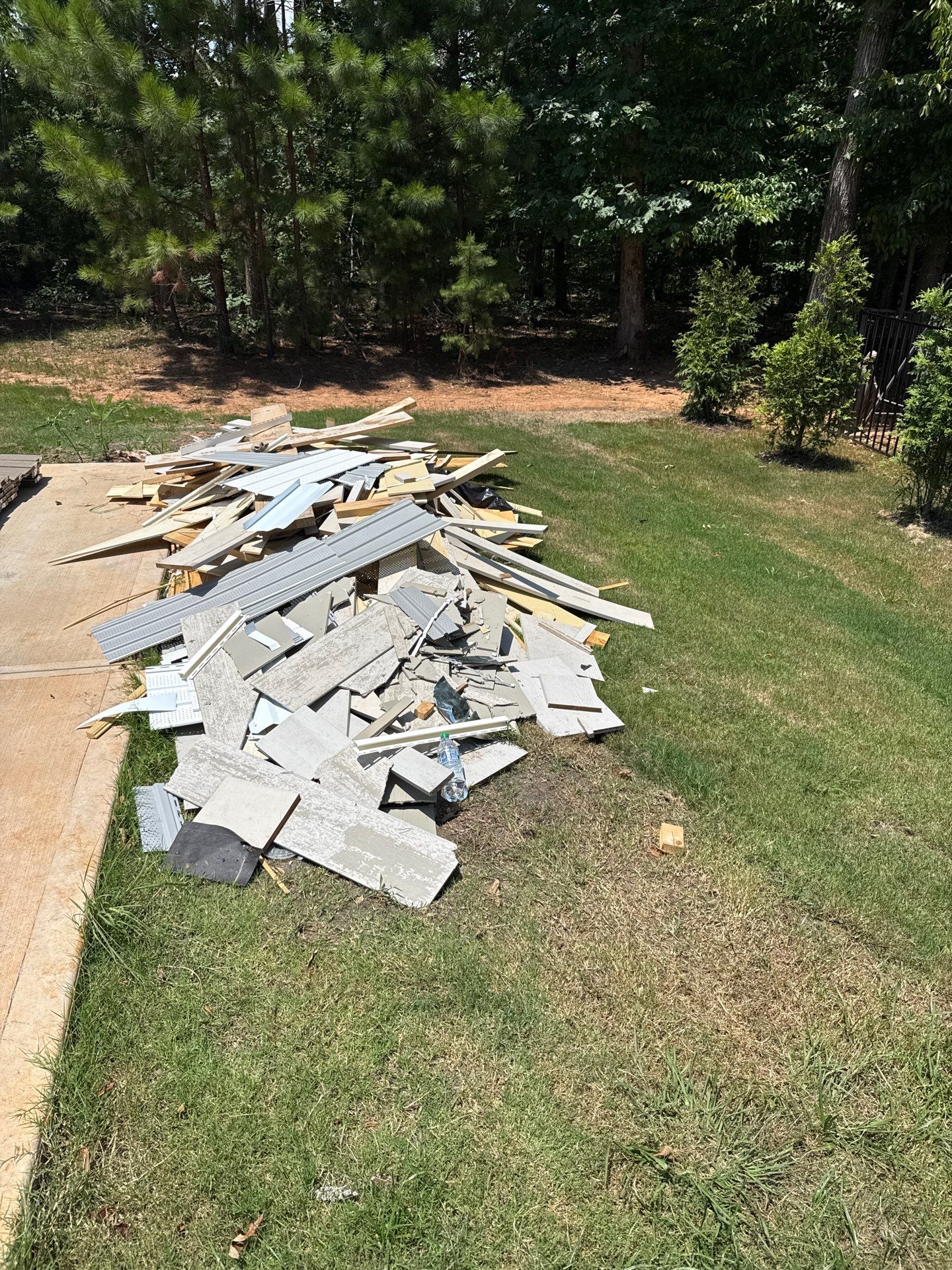 KB Home Improvement by Badger Hauling
