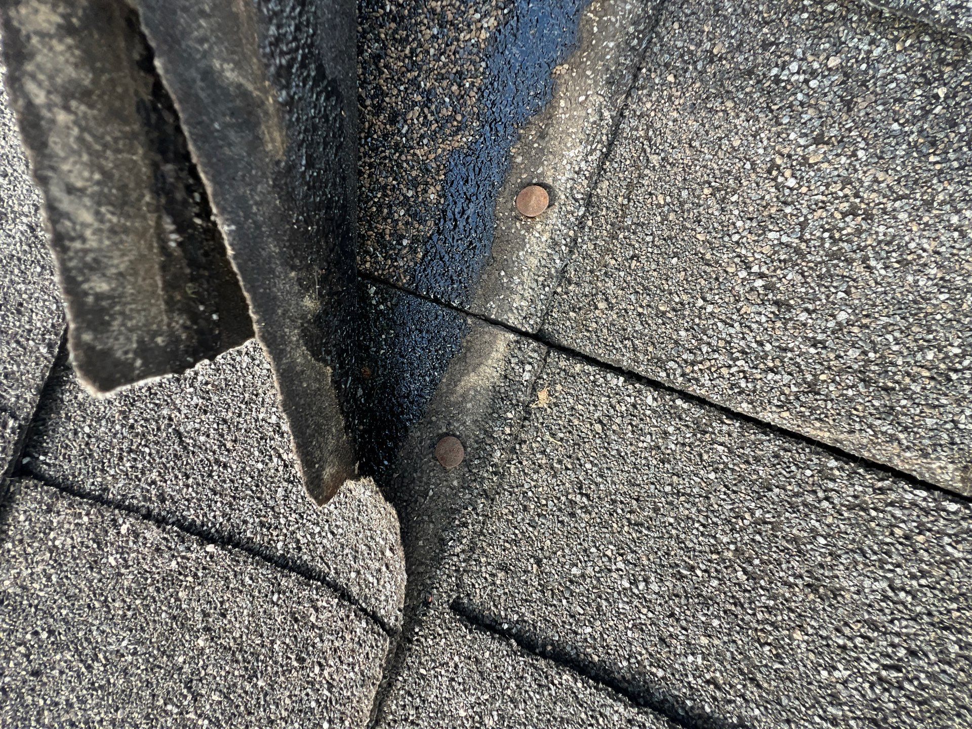 Residential Roofing Repair using Owen's Corning Duration (Lifetime) Shingles by Roof Repair Company