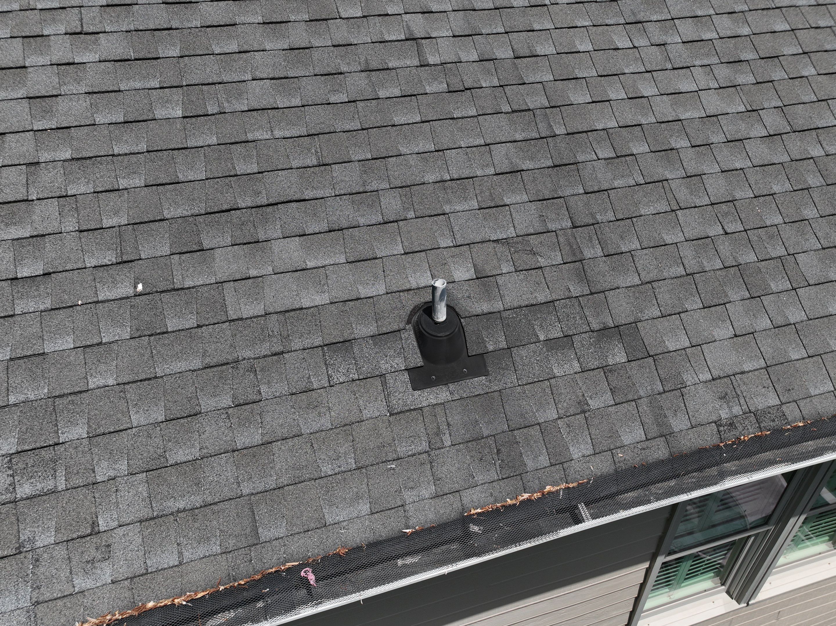Poplar Spring Court Norcross Roof Replacement  by Dom Roofing & Restoration