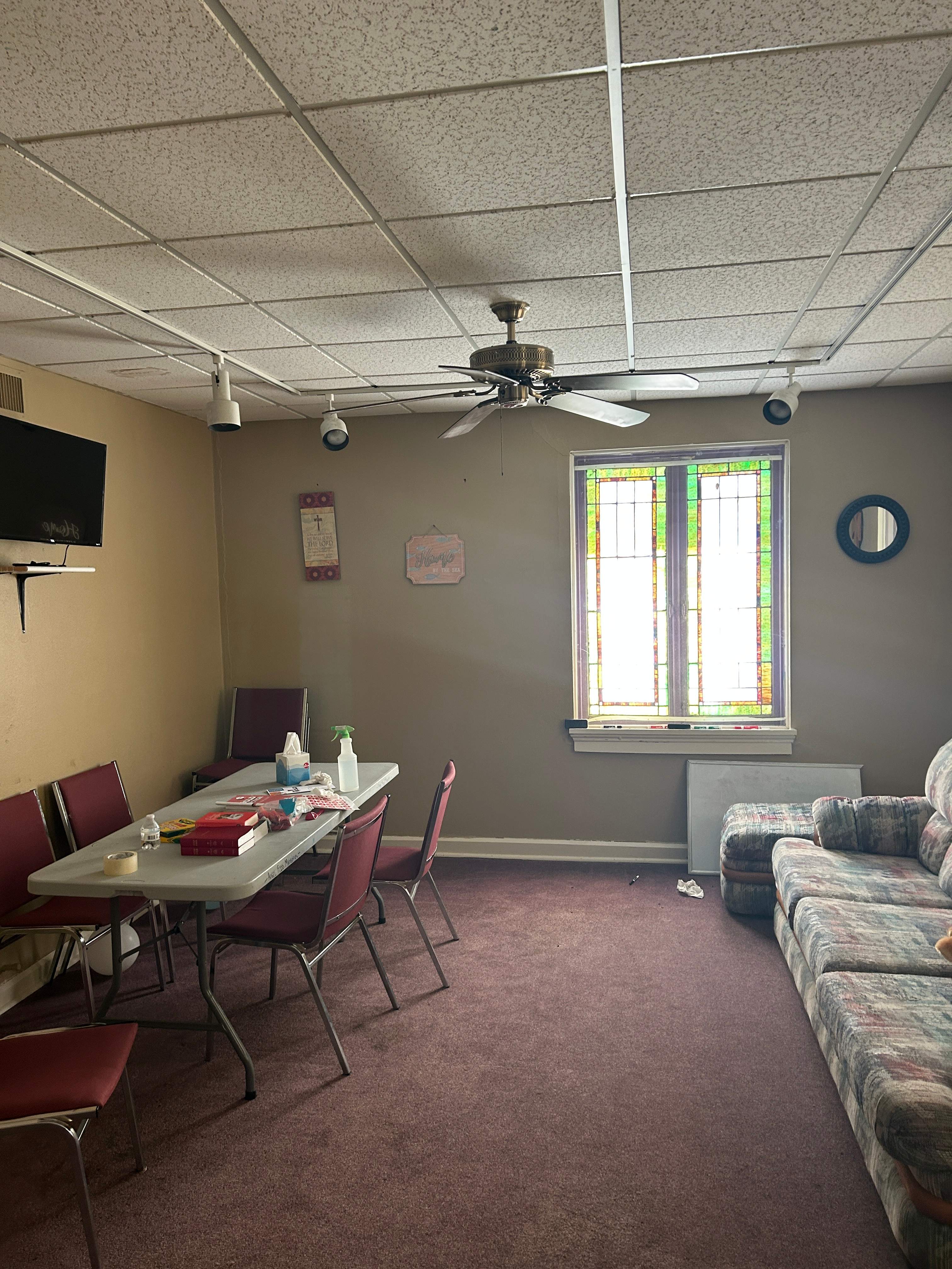 Church by Rockwall Honey Bee Company