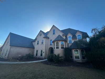 Shingle Reroof Replacement Port Orange FL