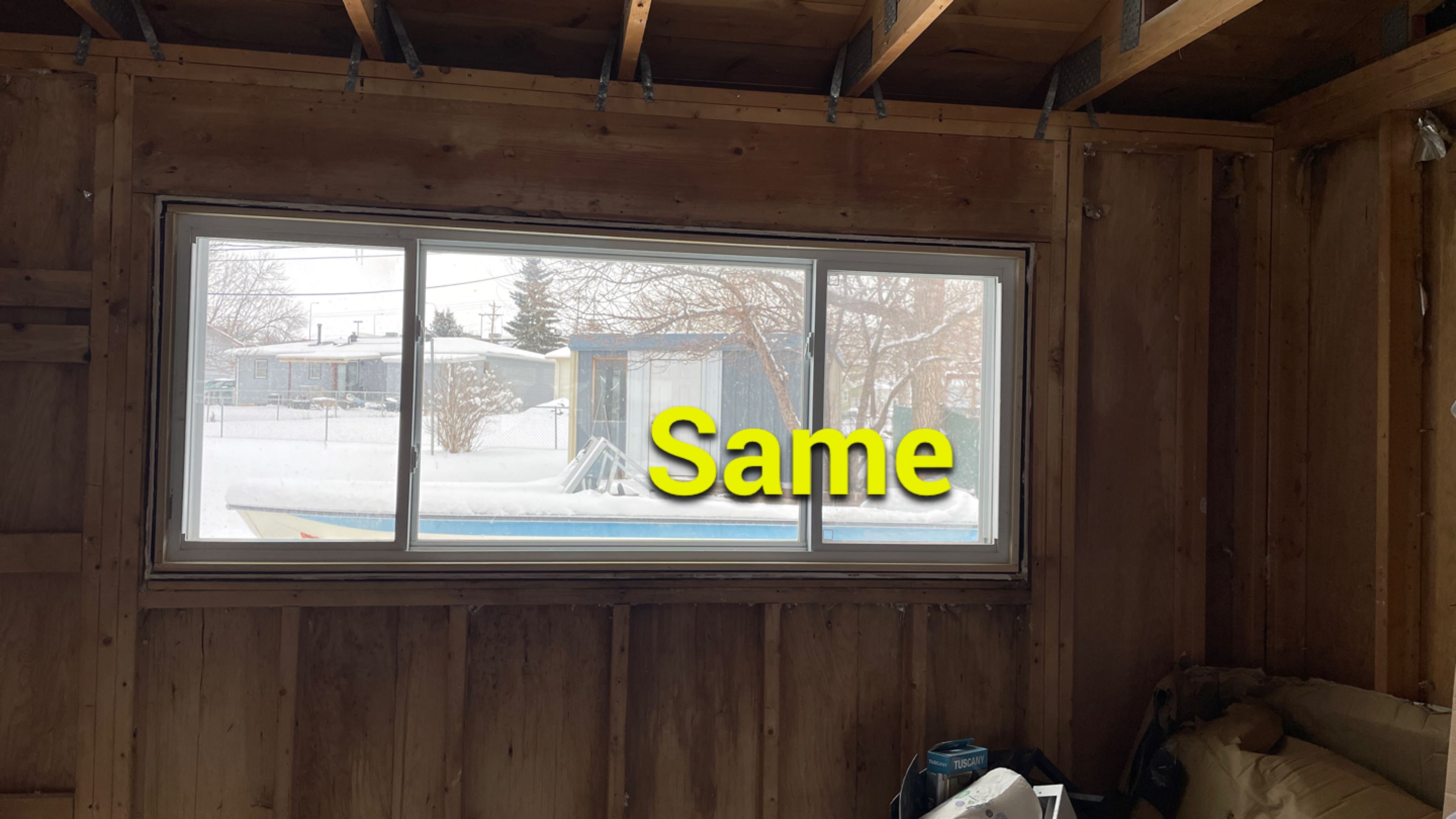 A little bit goes a long way. by Weather-Tite Exteriors LLC