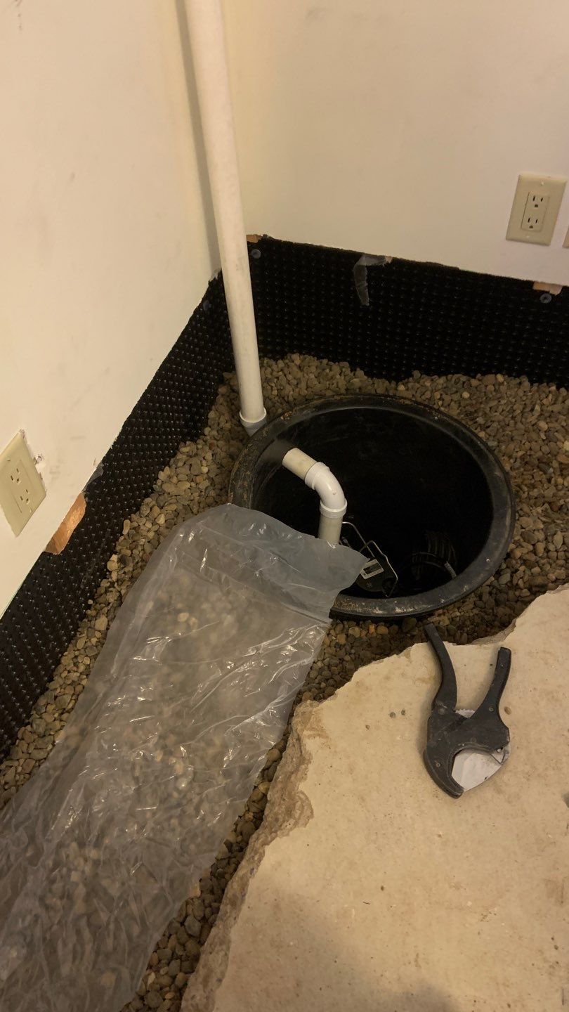 Forest Lake Property Management by Waterproofing Northeast
