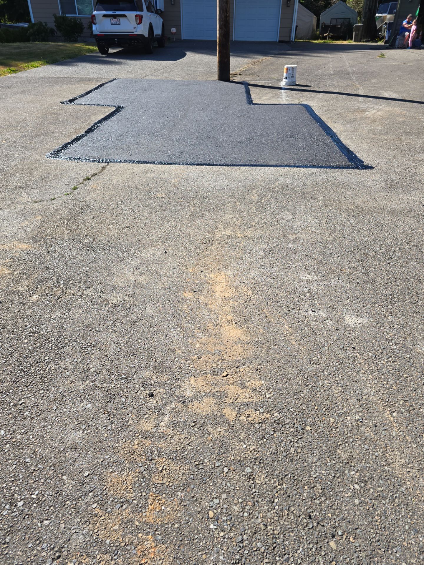 Jacob | HOA Paving Road & Patch Repair, Asphalt Project by Jireh Asphalt & Concrete Inc 