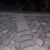 Owens Corning Duration Quarry Gray  by Total Roofing System The Metal Roof Experts