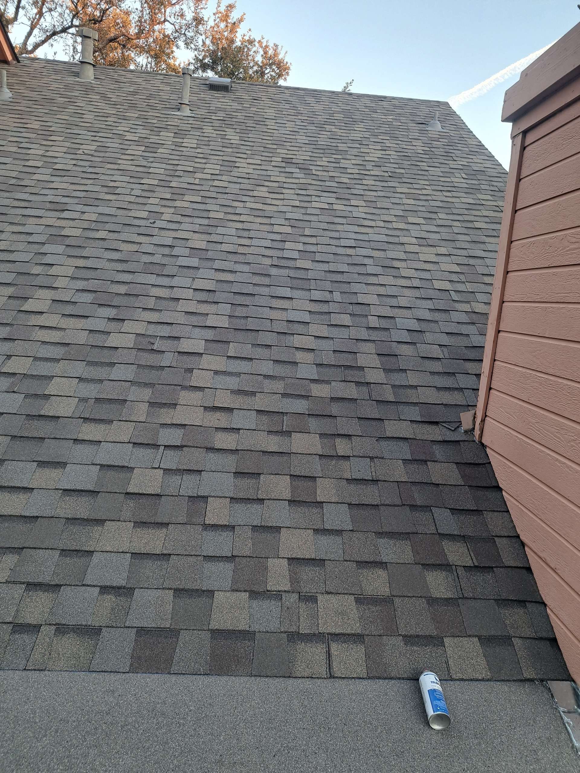 Project in Austin by Rhino Roofing and General Contracting, LLC
