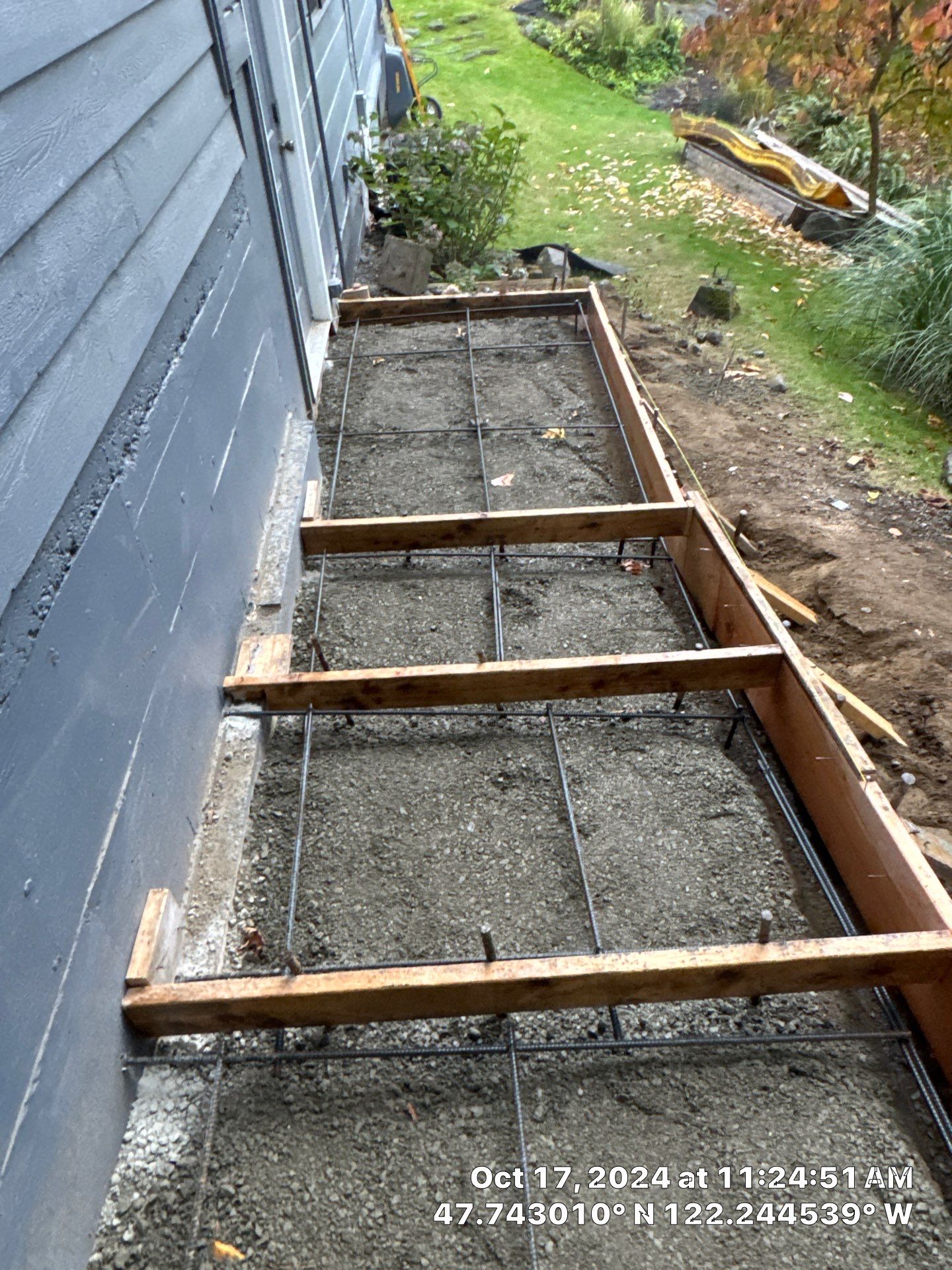 Concrete Steps | Kenmore  by Jireh Asphalt & Concrete Inc 