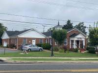 Project in Chesapeake Beach by ExteriorPros