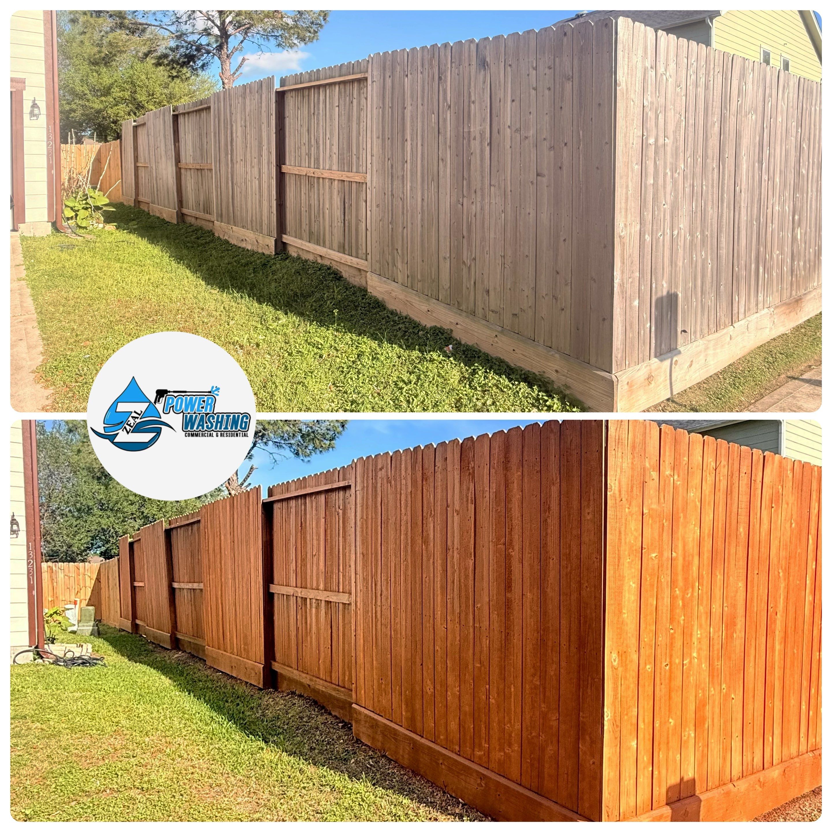 Gorgeous Garden by Zeal Power Washing