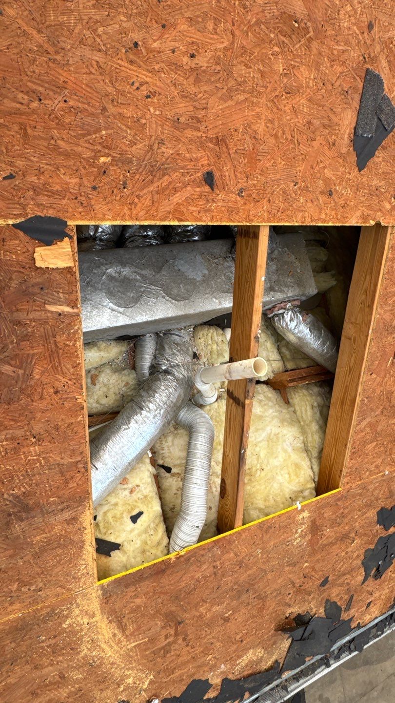 Edward T. by Boss Hogg Roofing