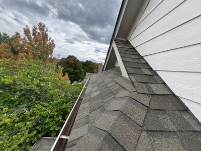 Project in Lone Tree