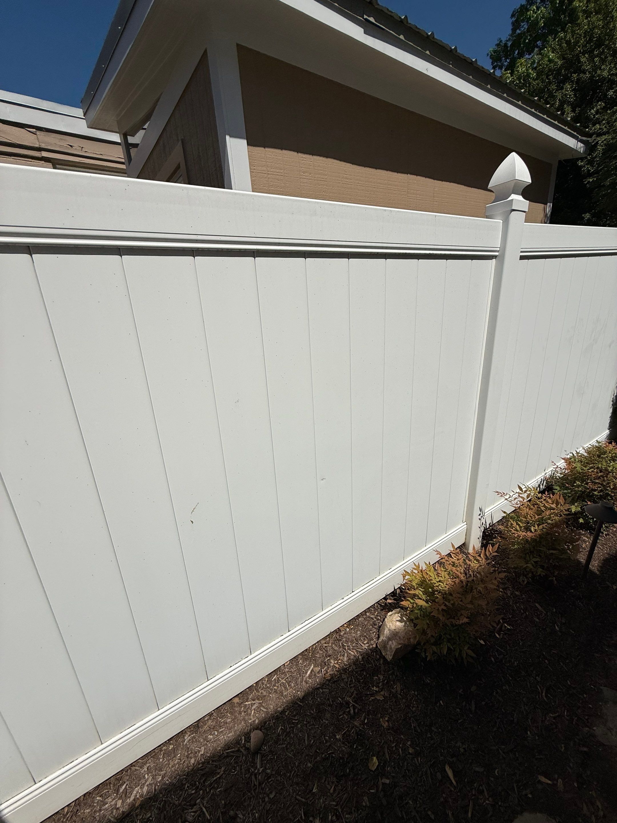 Exterior Services in Arlington, VA by My Painter 