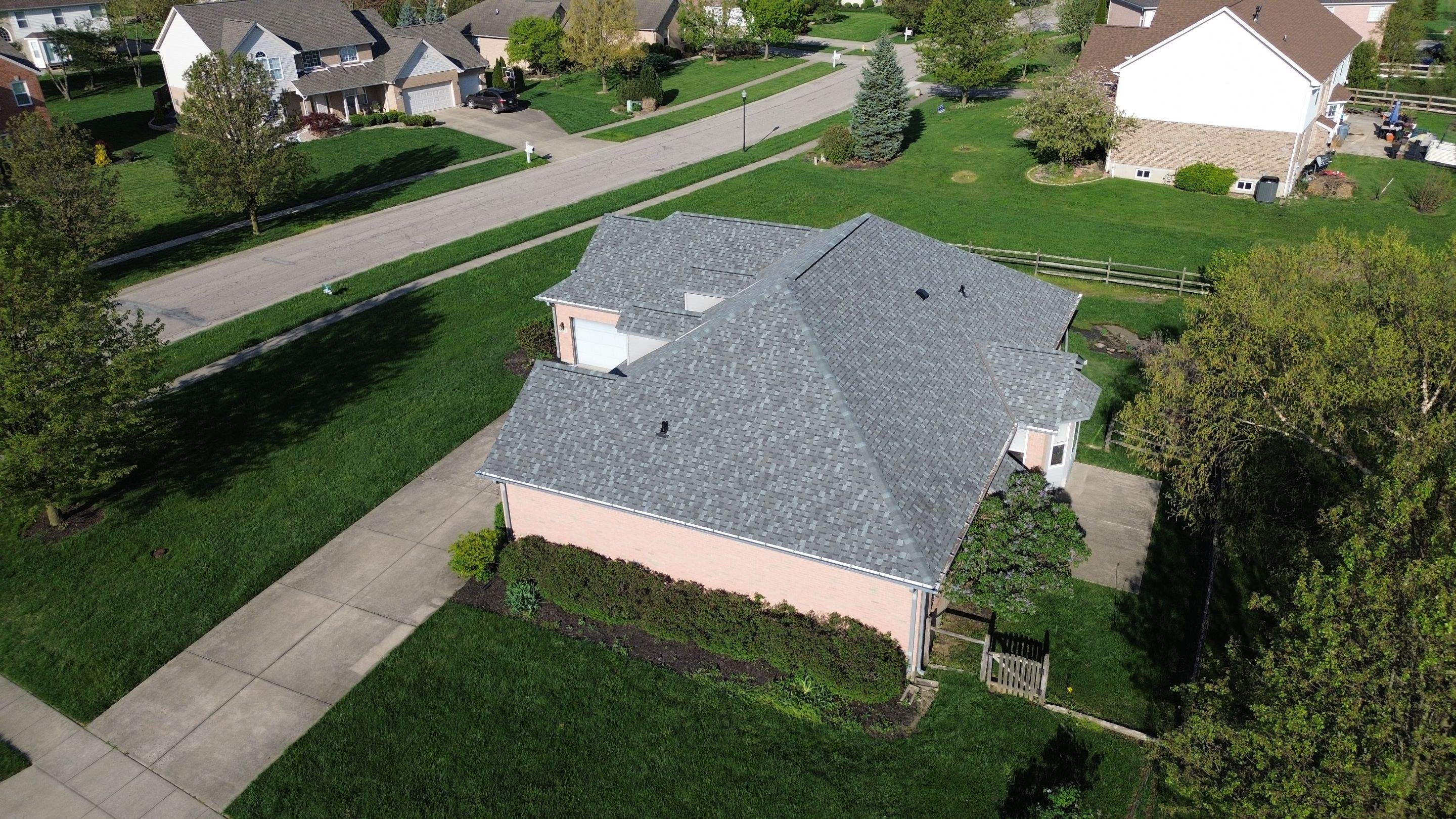 Coastal Granite by Tamlin Roofing