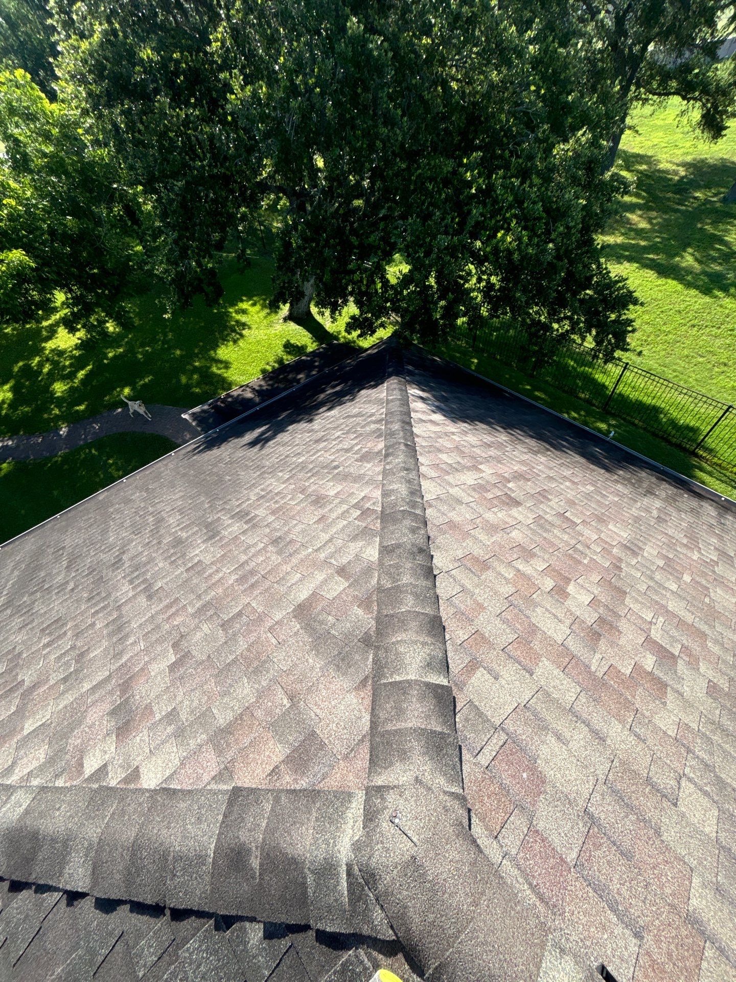 Roof Replacement in Richmond TX by Roof Repair Company